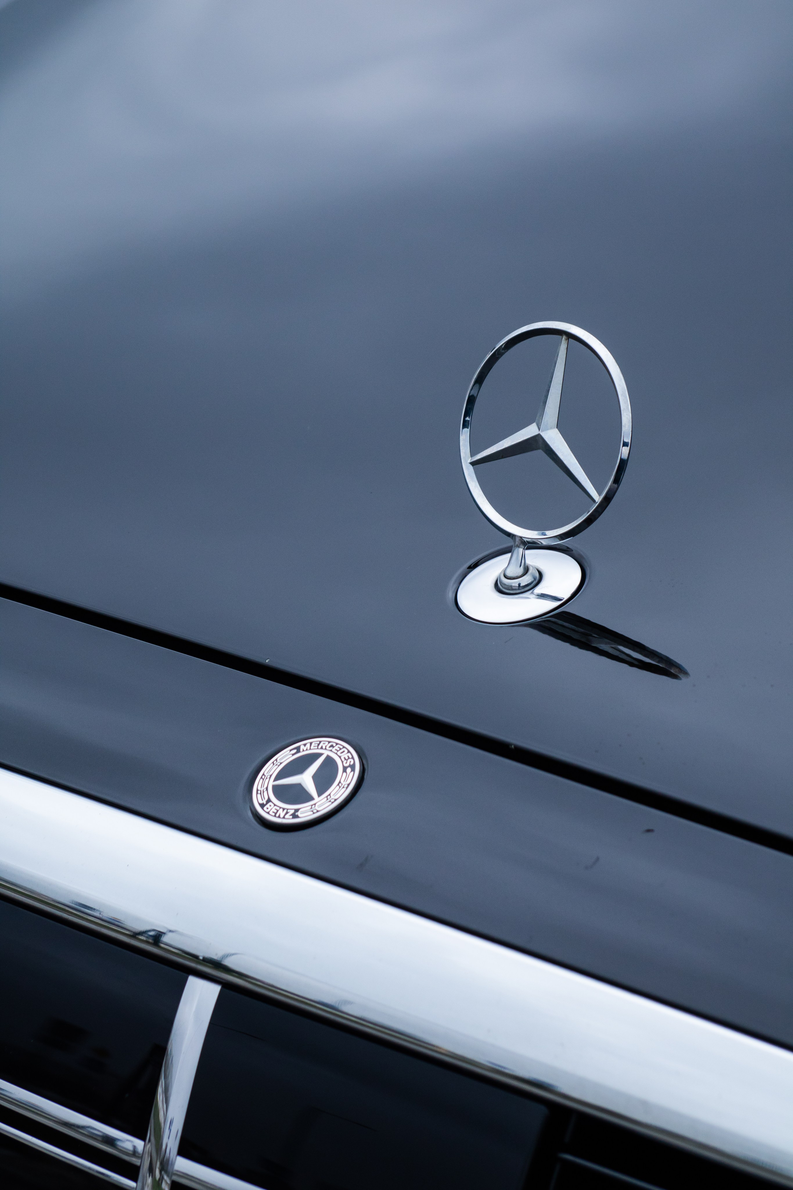 Mercedes-Benz S450 4MATIC. Репортажный фотограф Минск ❘ Костецкий Илья ❘ Беларусь