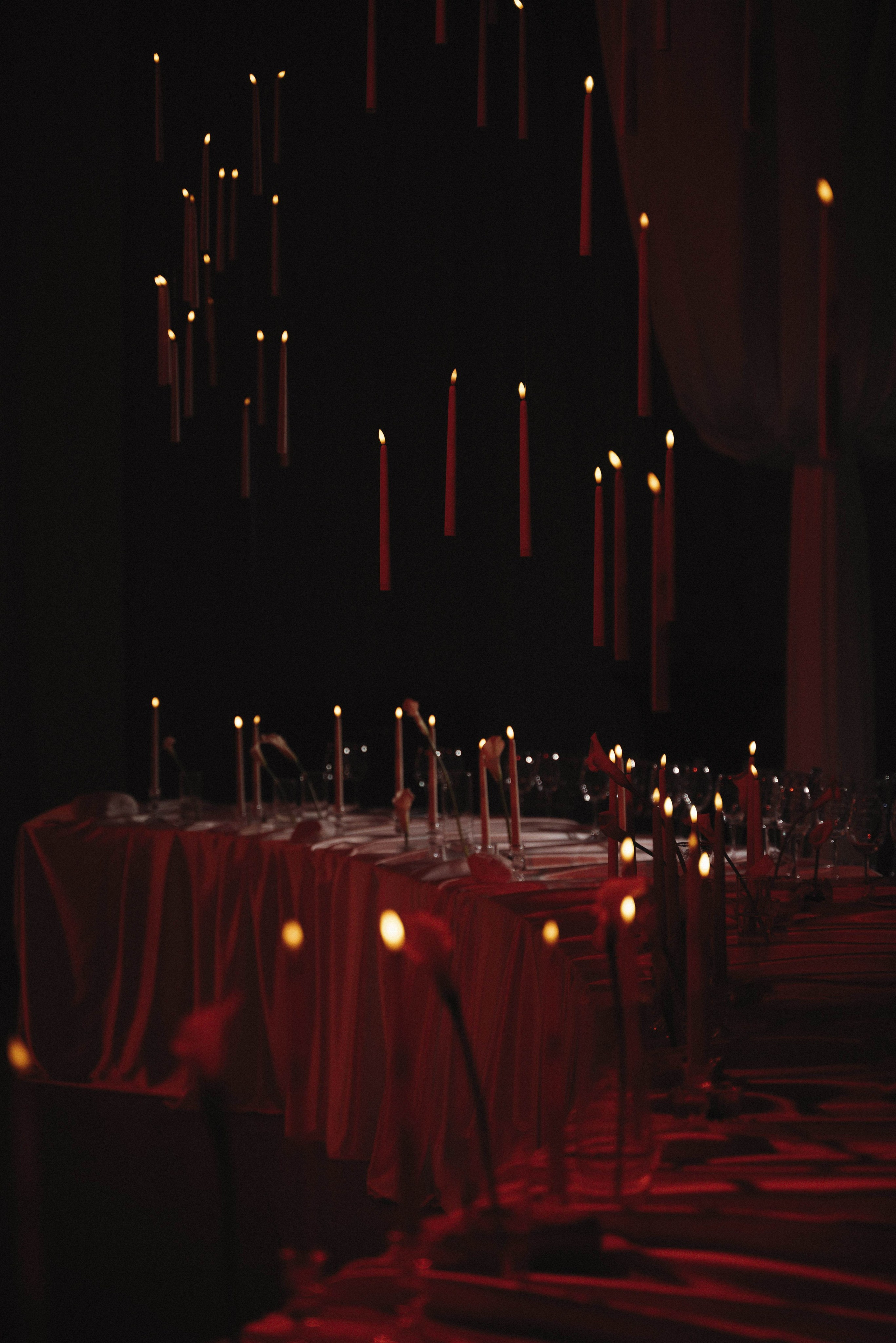 DEEP INSIDE. Фотограф в Тюмени Марьяна Чирикова