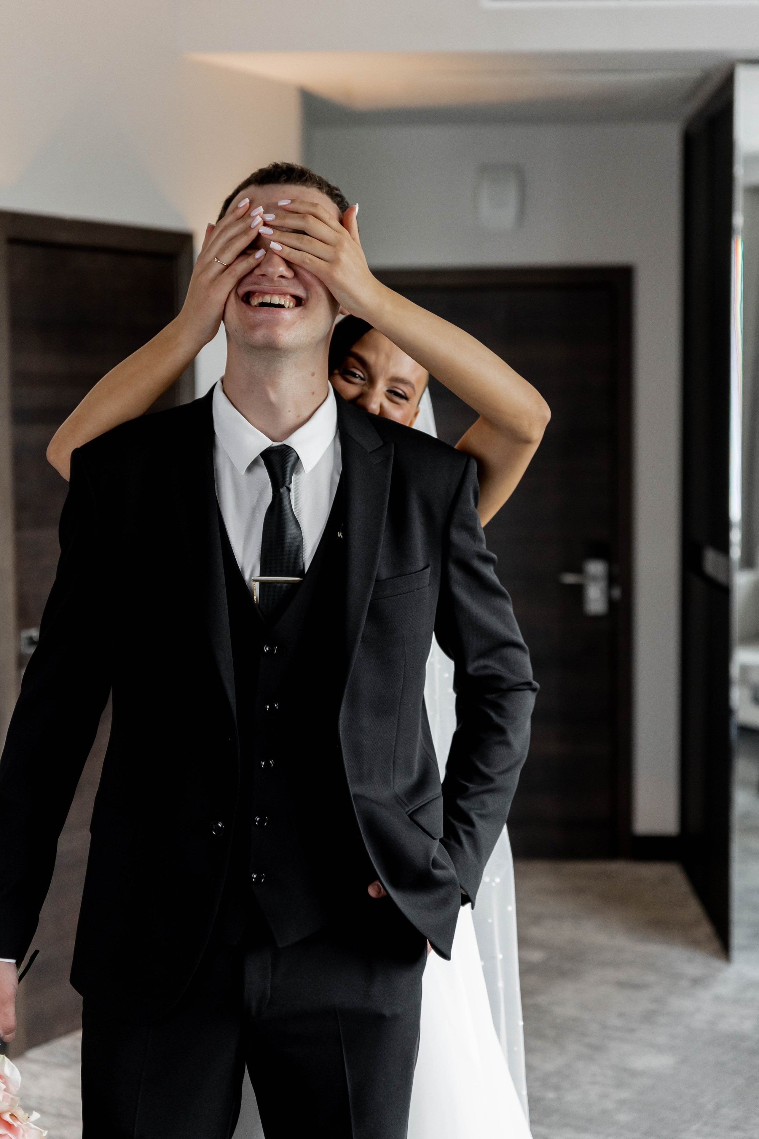 Кристина|Максим. Свадебный фотограф Надежда Рыжикова