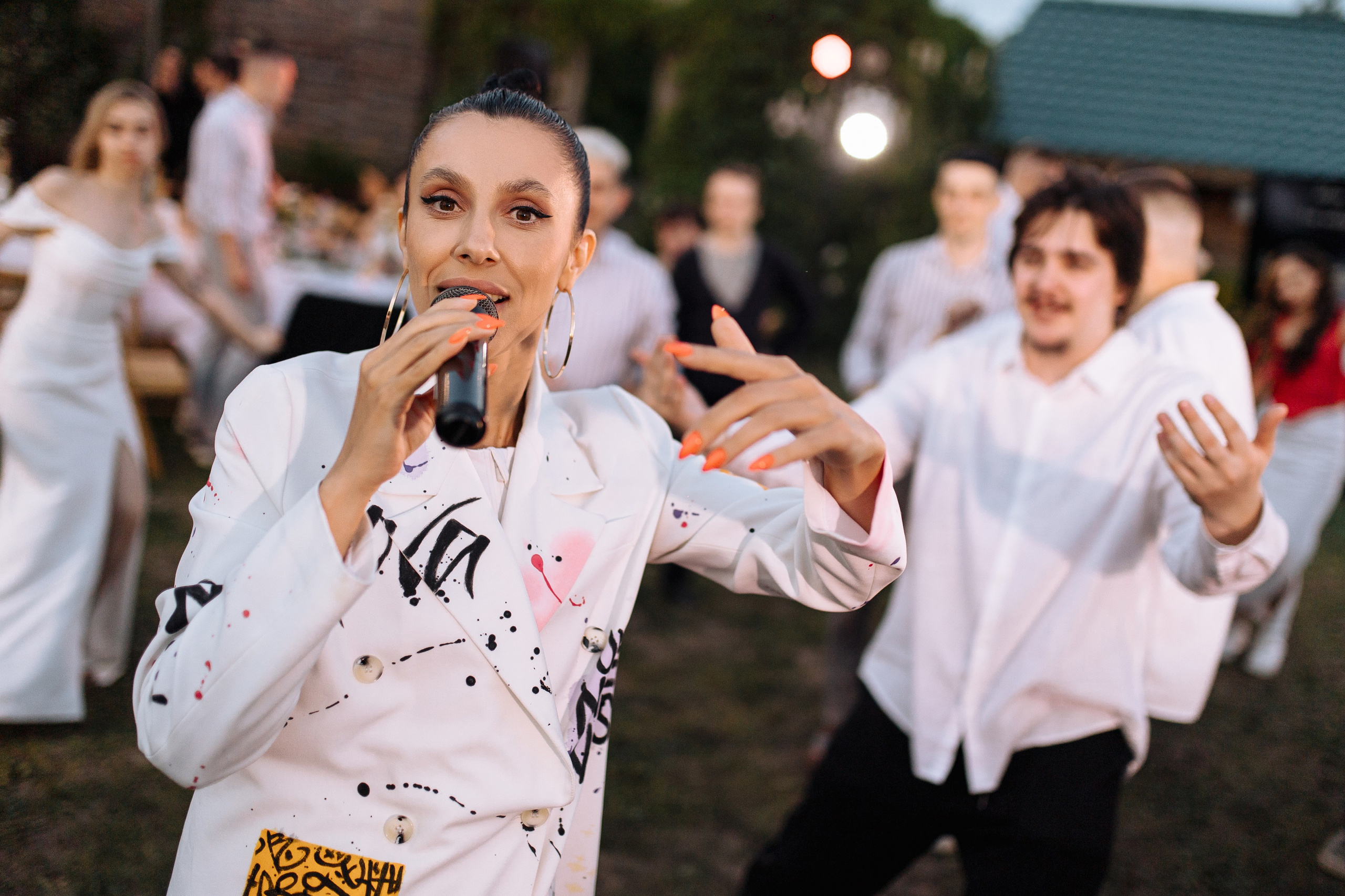 Свадебный репортаж. Свадебный и Репортажный фотограф Александр Шаров