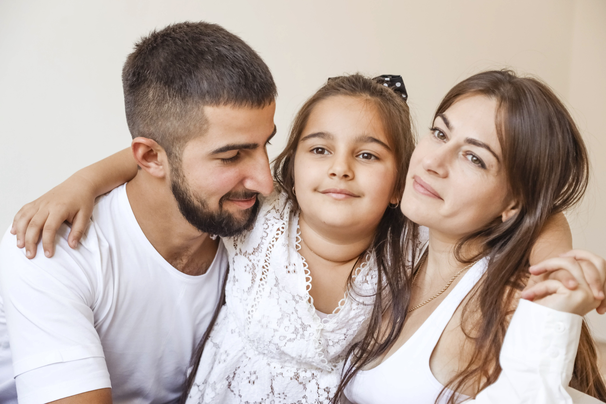 Домашняя съемка. Семейный и детский фотограф в Краснодарском крае