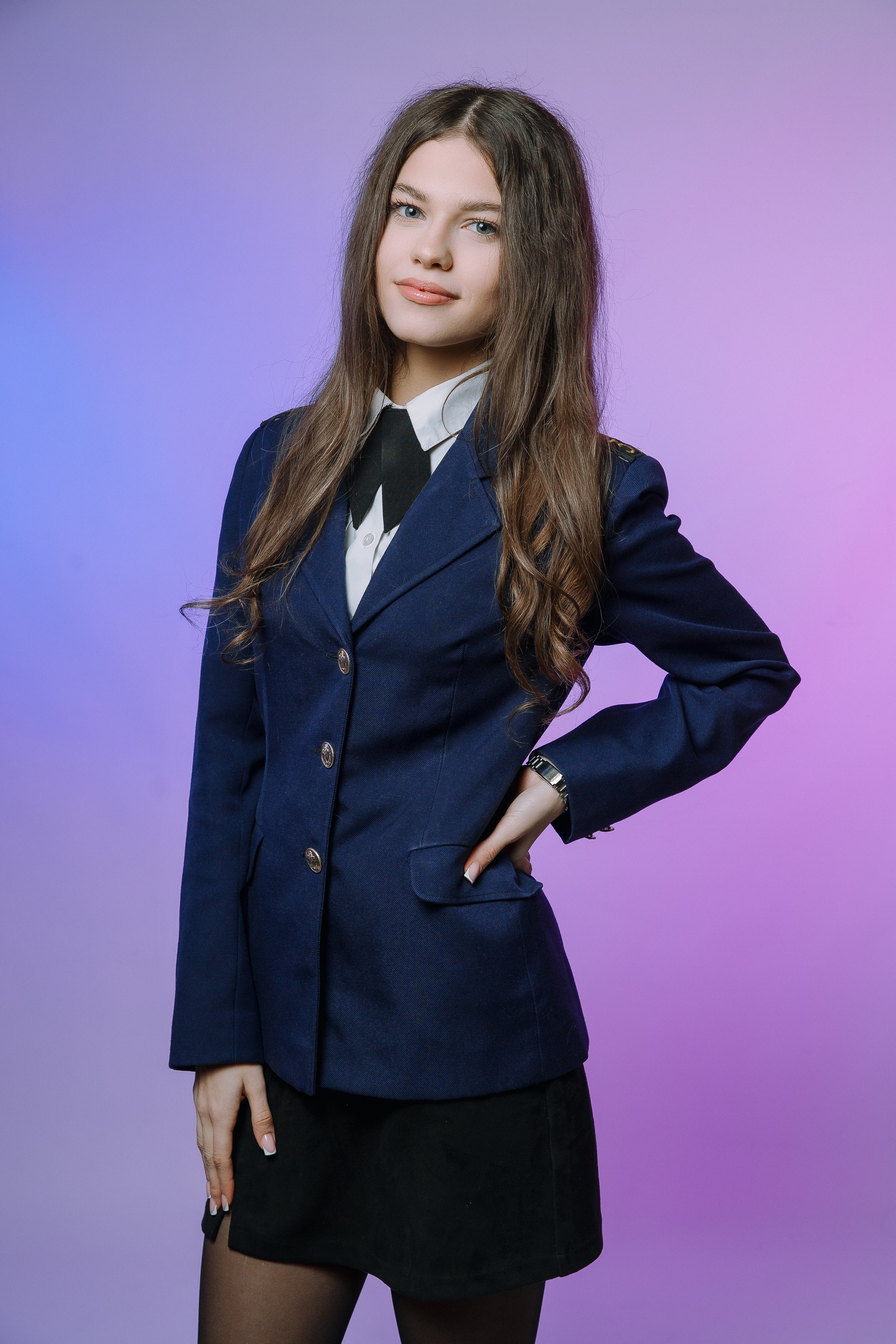 Неон. Выпускные альбомы Натальи Бутко: Новороссийск, Анапа, Геленджик