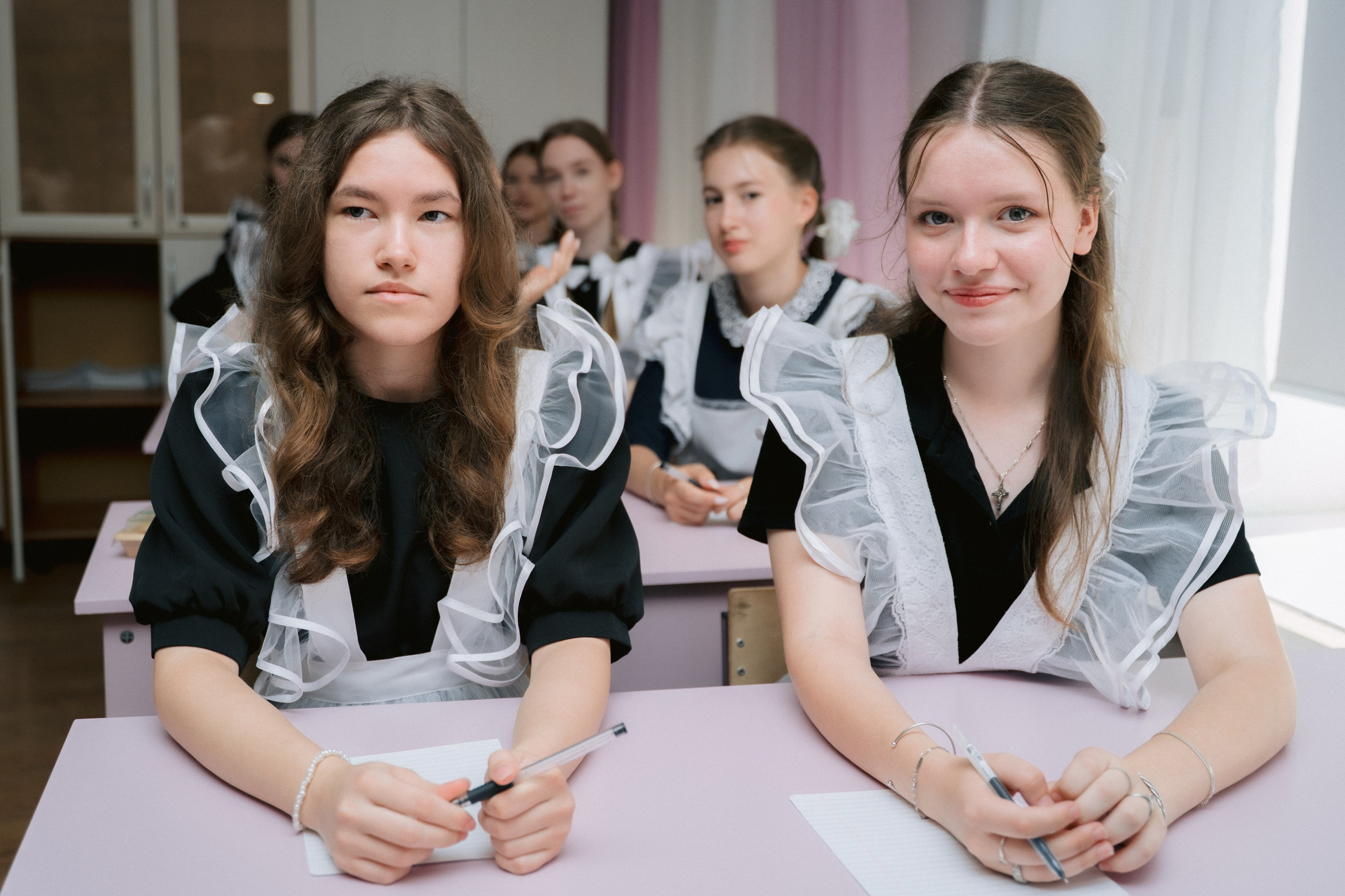 11 класс 40 Школа. Выпускные альбомы Натальи Бутко: Новороссийск, Анапа, Геленджик