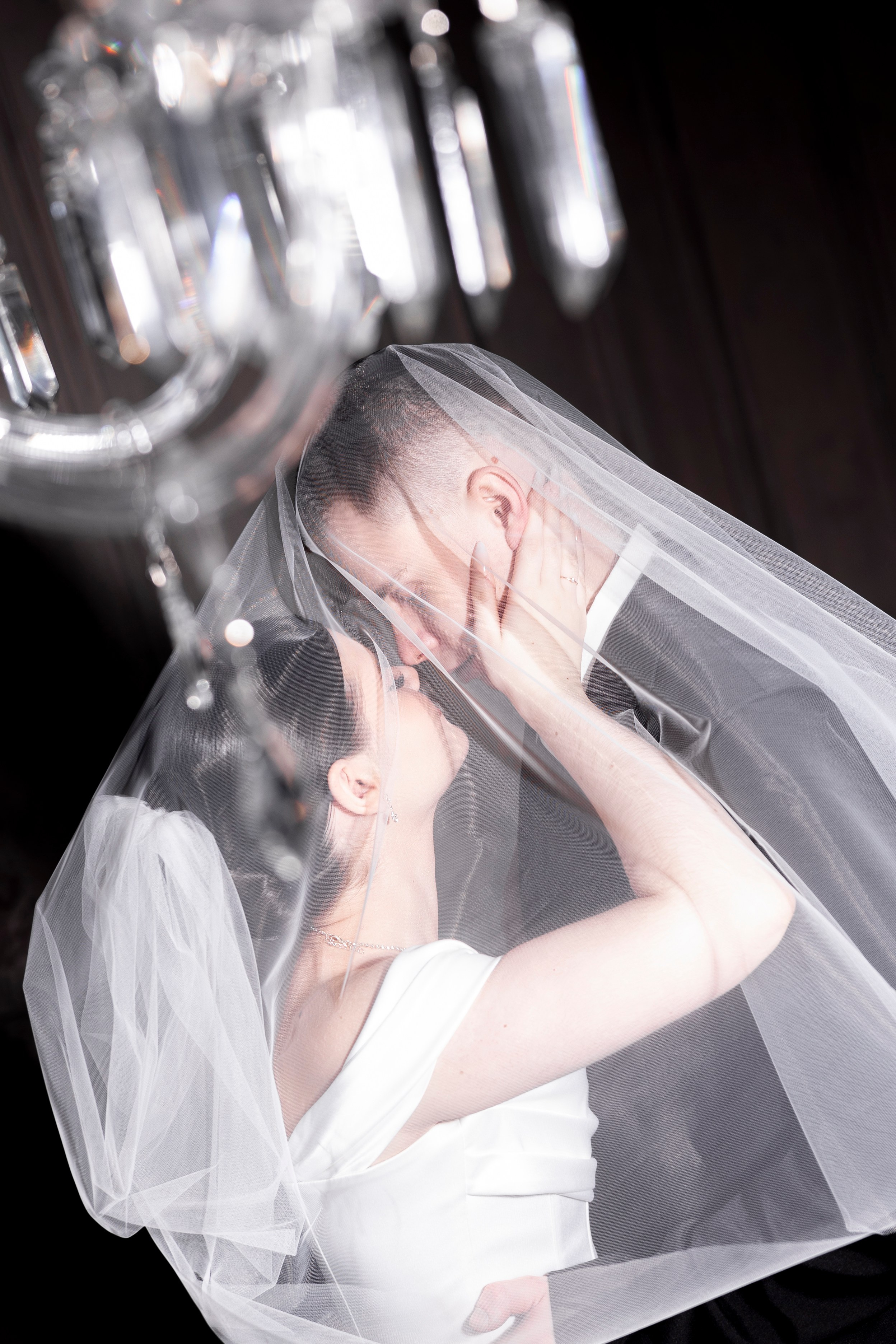 Саша и Катя. YANA KIDVSKAT