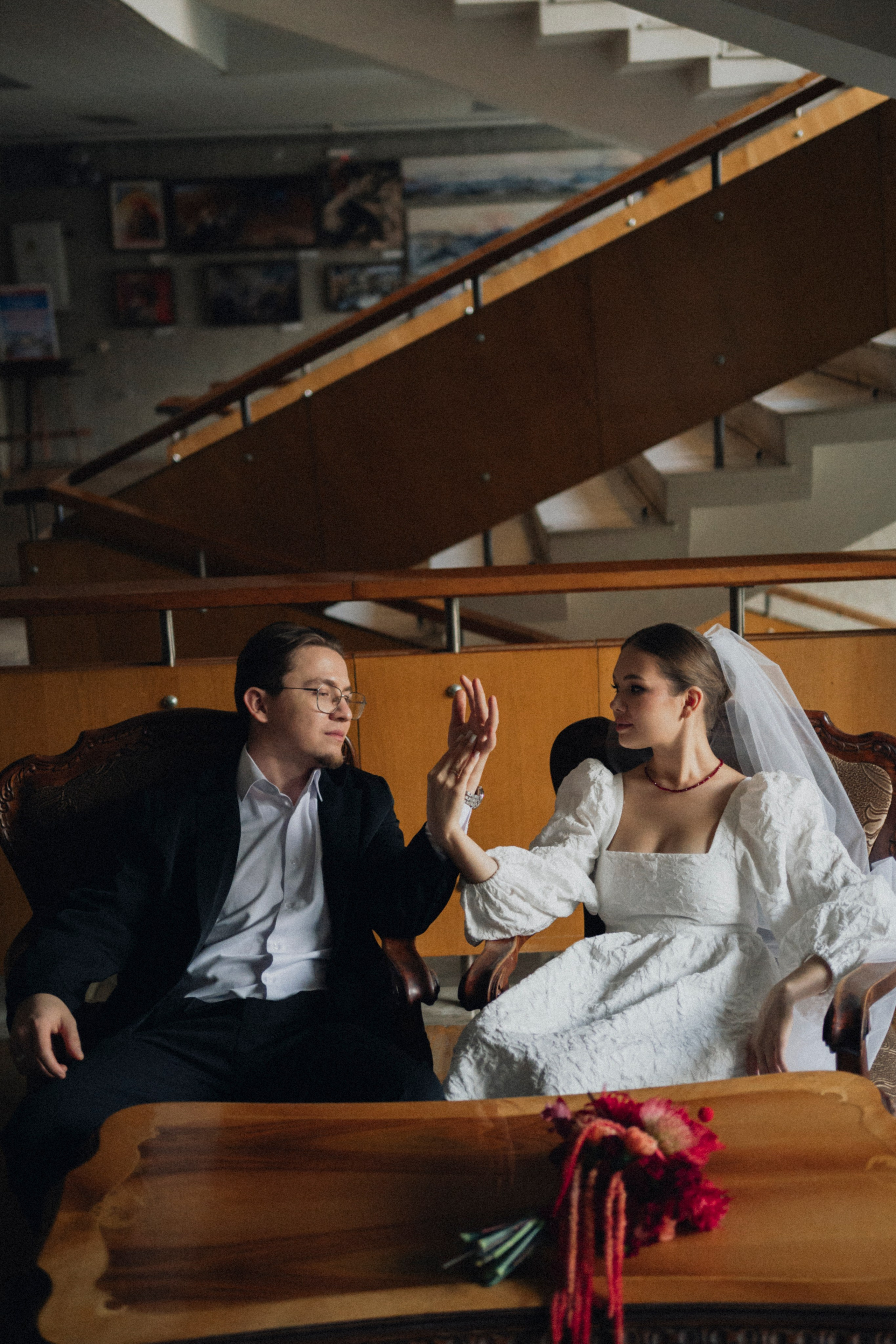 Душа моей души