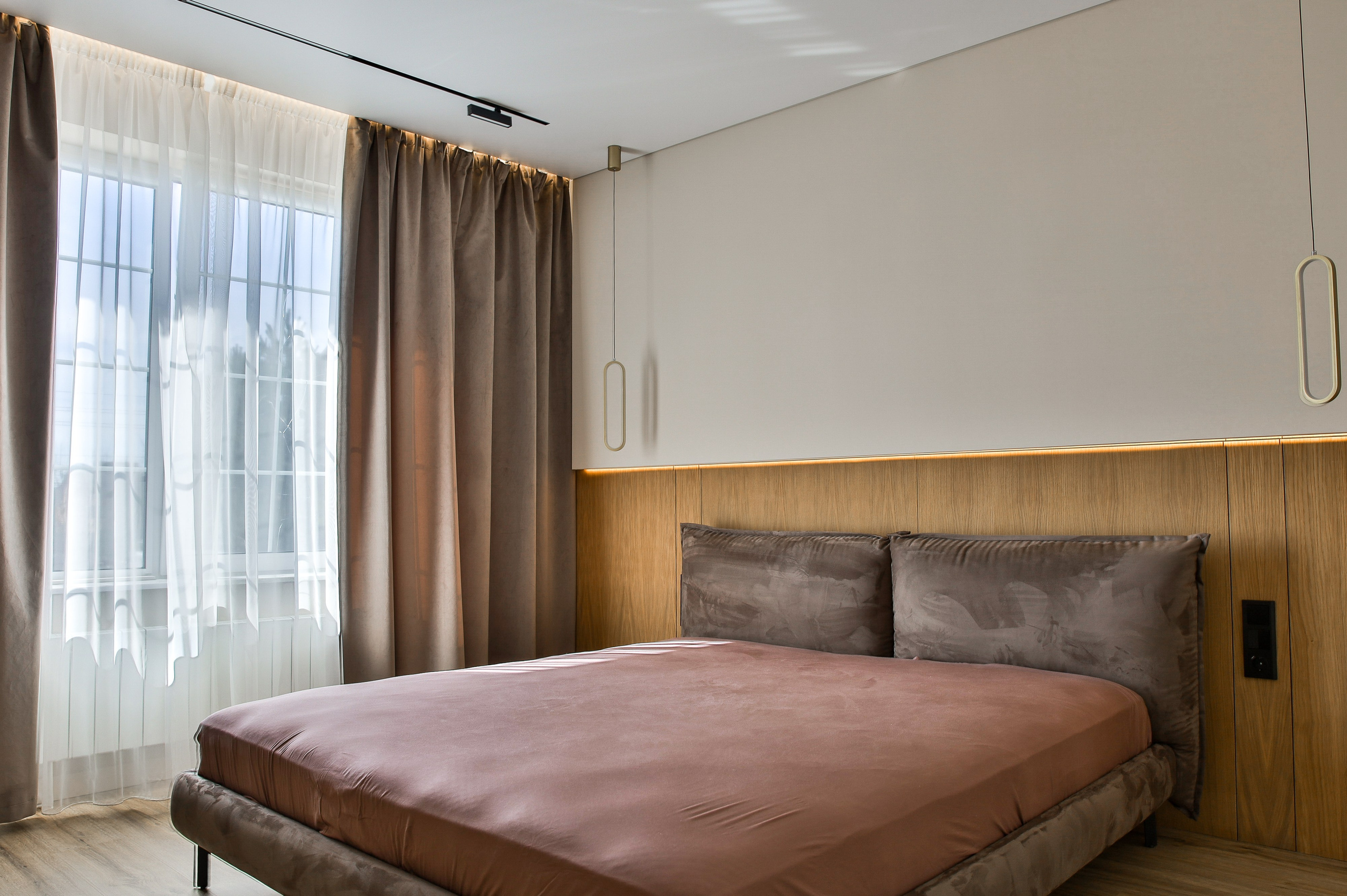 КОТТЕДЖ ВОСТЯКОВО. Фотограф в Москве Ольга Колесникова