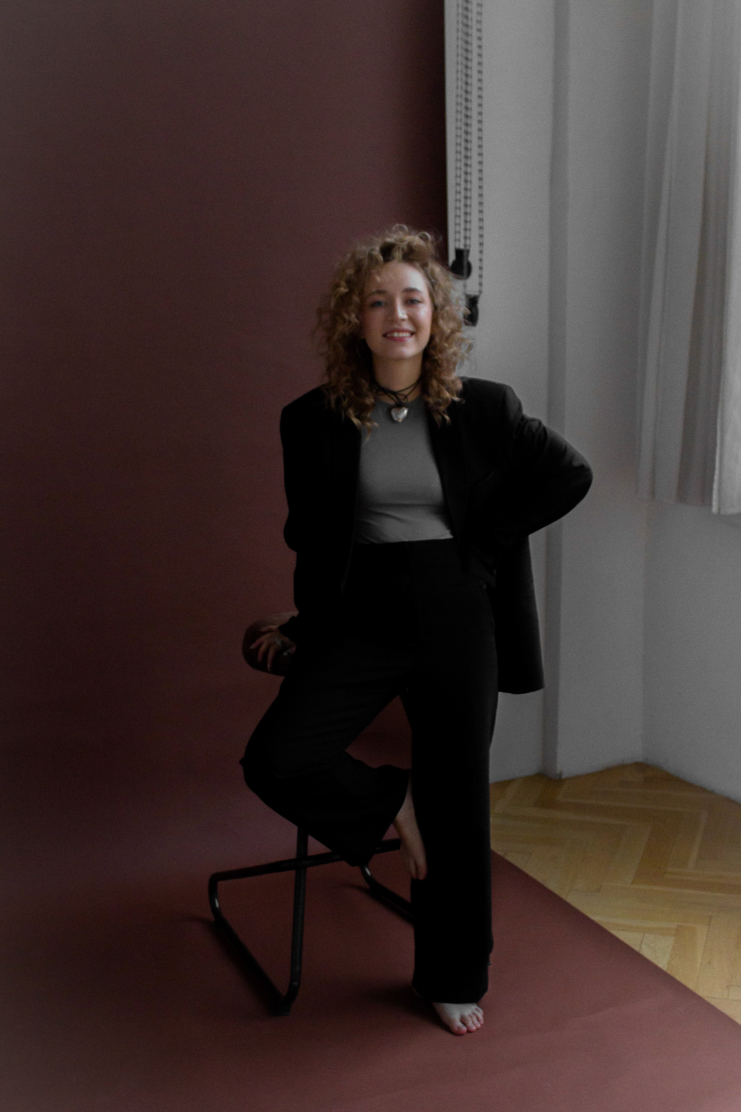 Lera. Daria Y. Фототерапия │ Санкт-Петербург