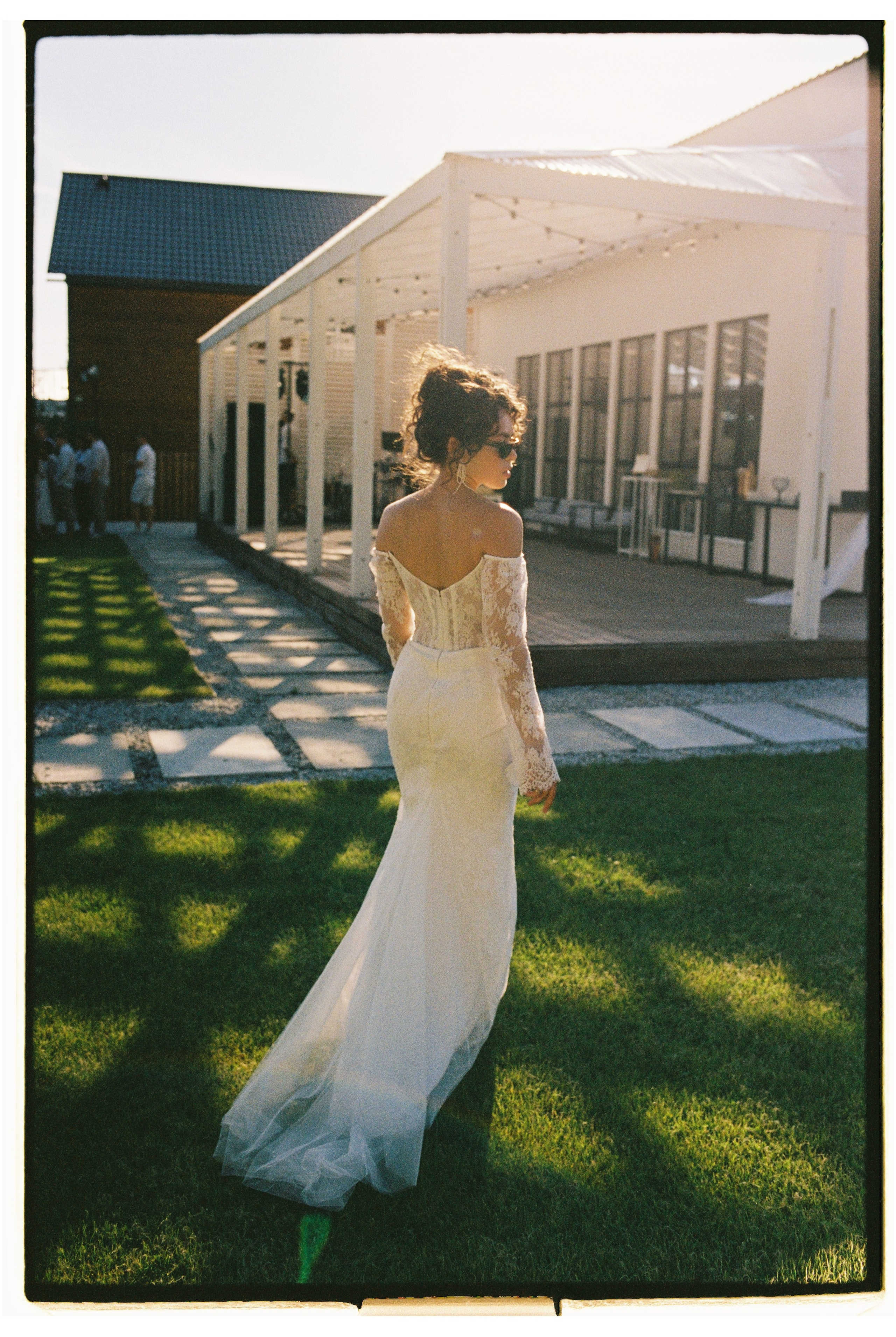 Пленка. Фотограф Андрей Куськало