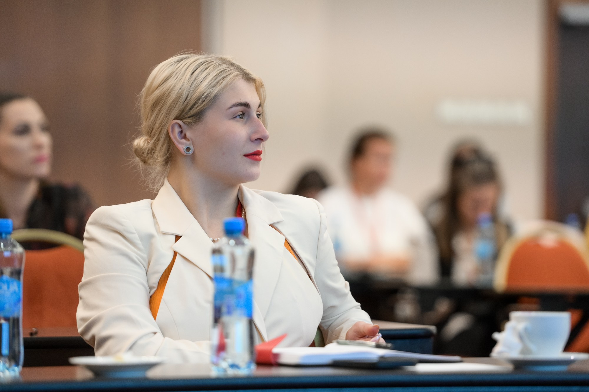 HR/X 2023. Елена Дружинина. Спортивный и репортажный фотограф