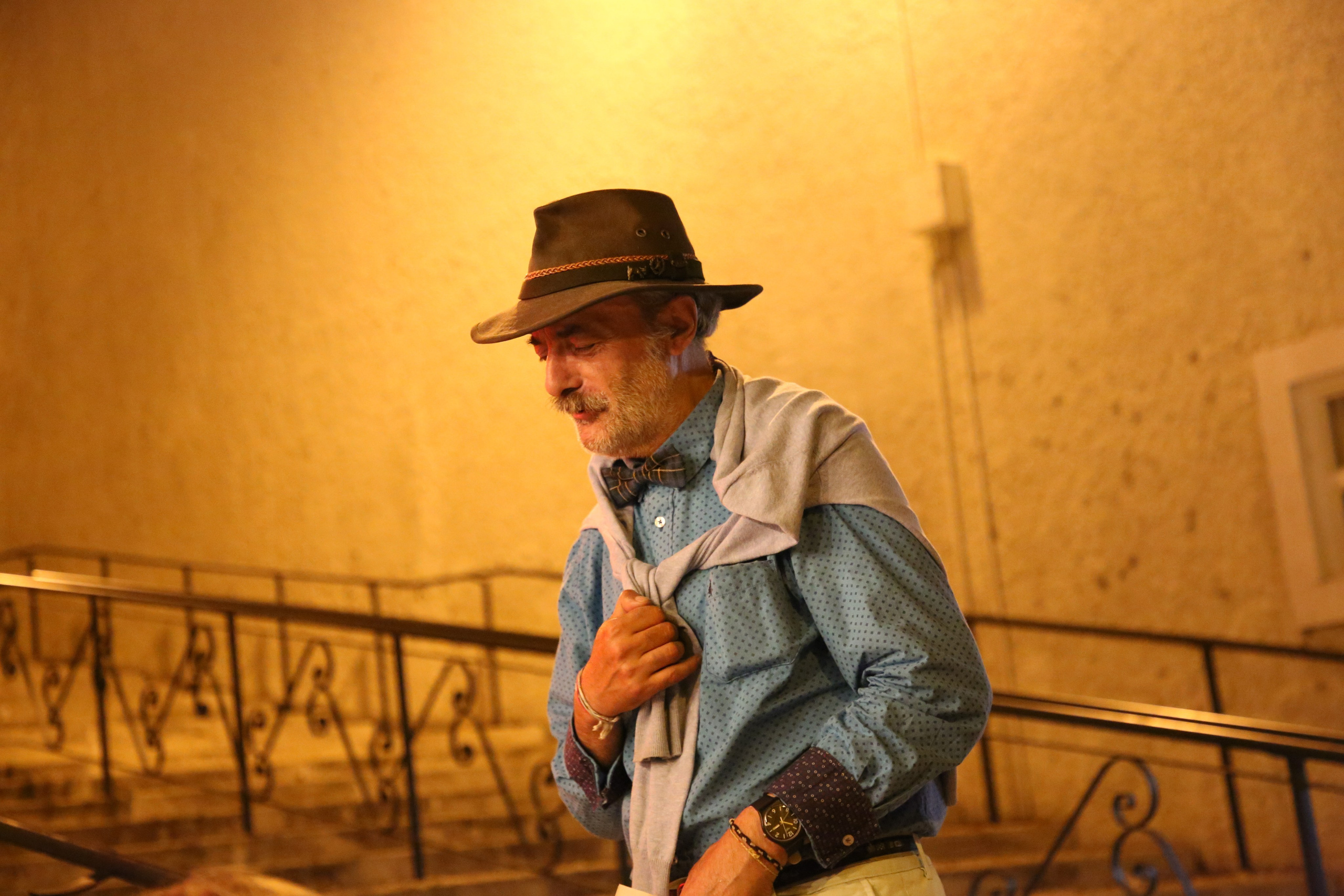 Lisbon, Portugal. Andrey Filippov Photographer