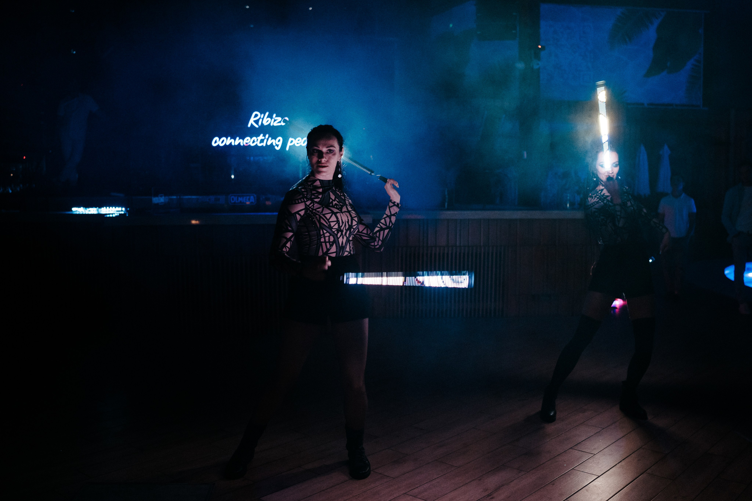 Выпускной «Ribiza». Свадебный фотограф в Симферополе