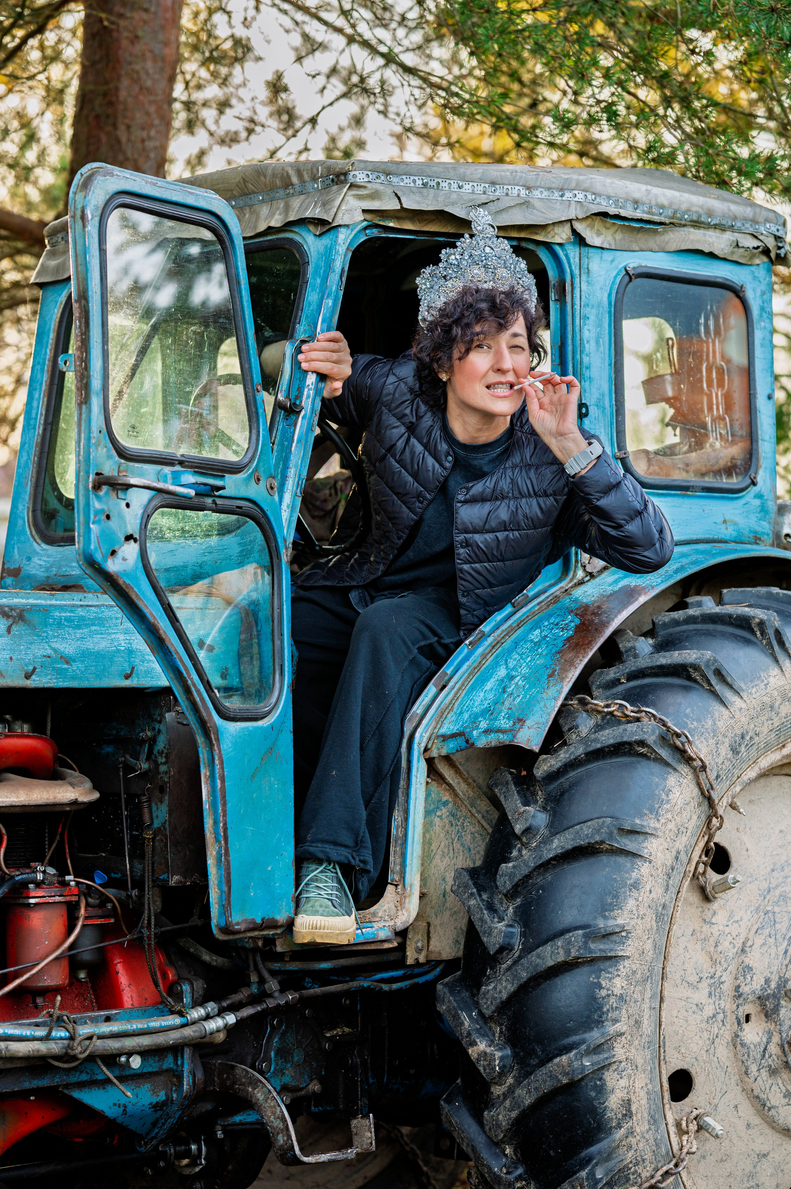 Ретрит в Хорошово. Семейный и детский фотограф в Королеве, Москве и Московской области Строева Анастасия