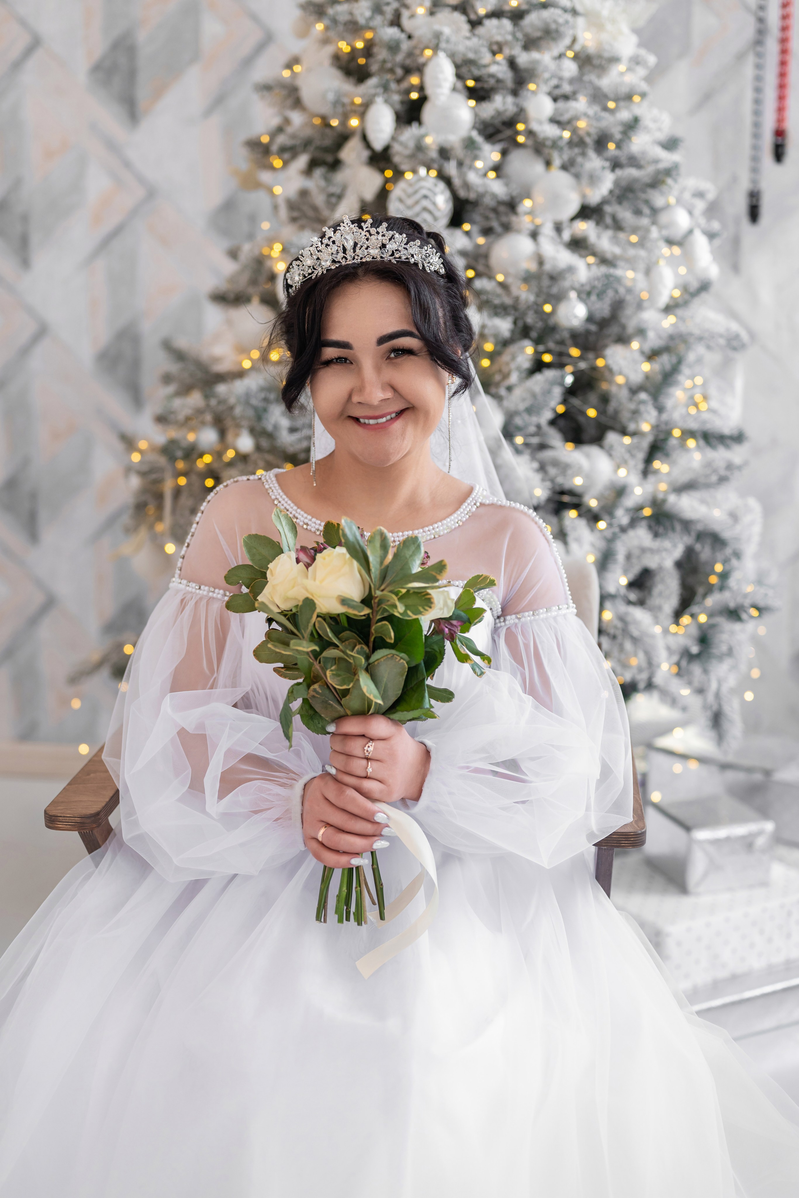 Андрей и Люция. Фотограф в городе Салават