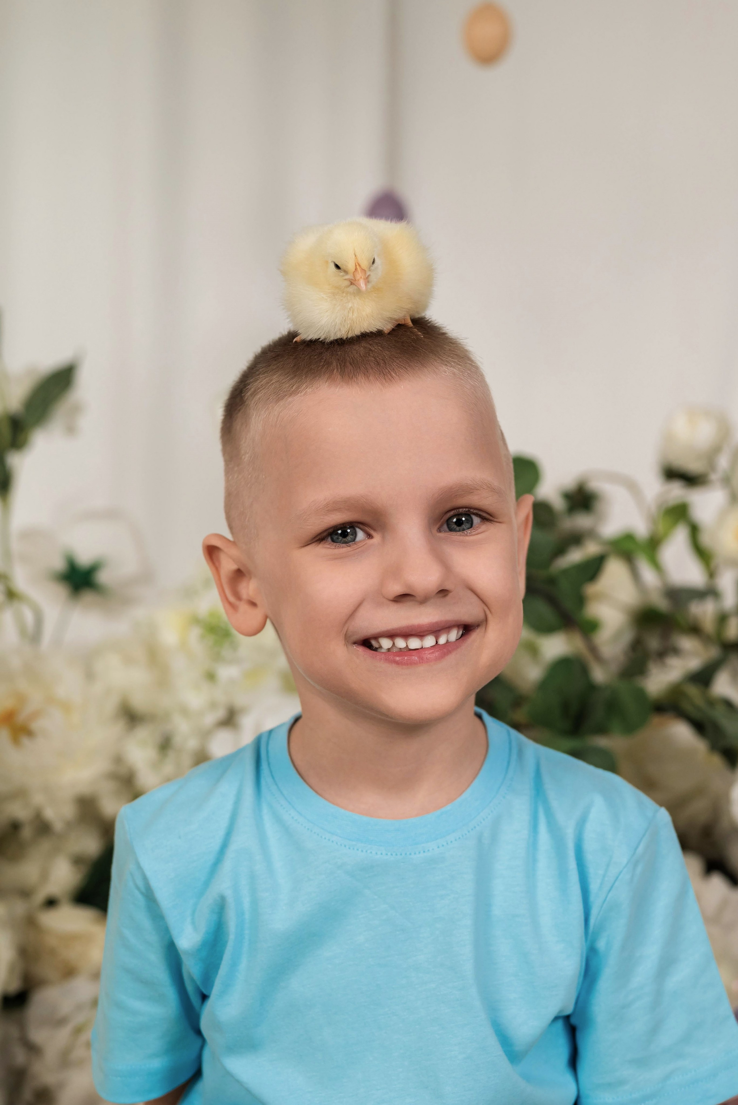 Фотопроект Пасха 2026 г. Фотограф в городе Салават