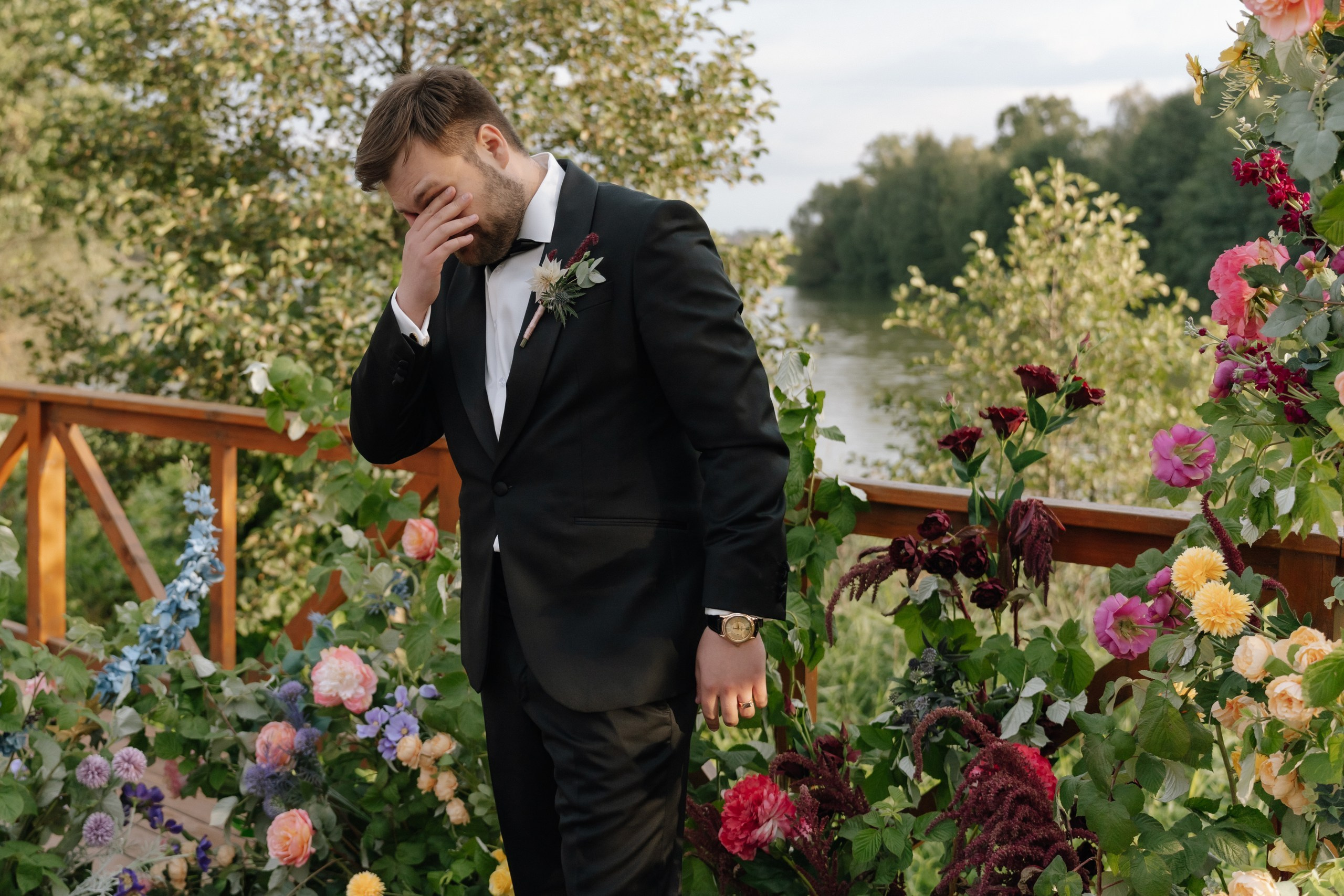 Слава и Настя. Фотограф Ксения Тимченко. Бережно к вам и вашим чувствам