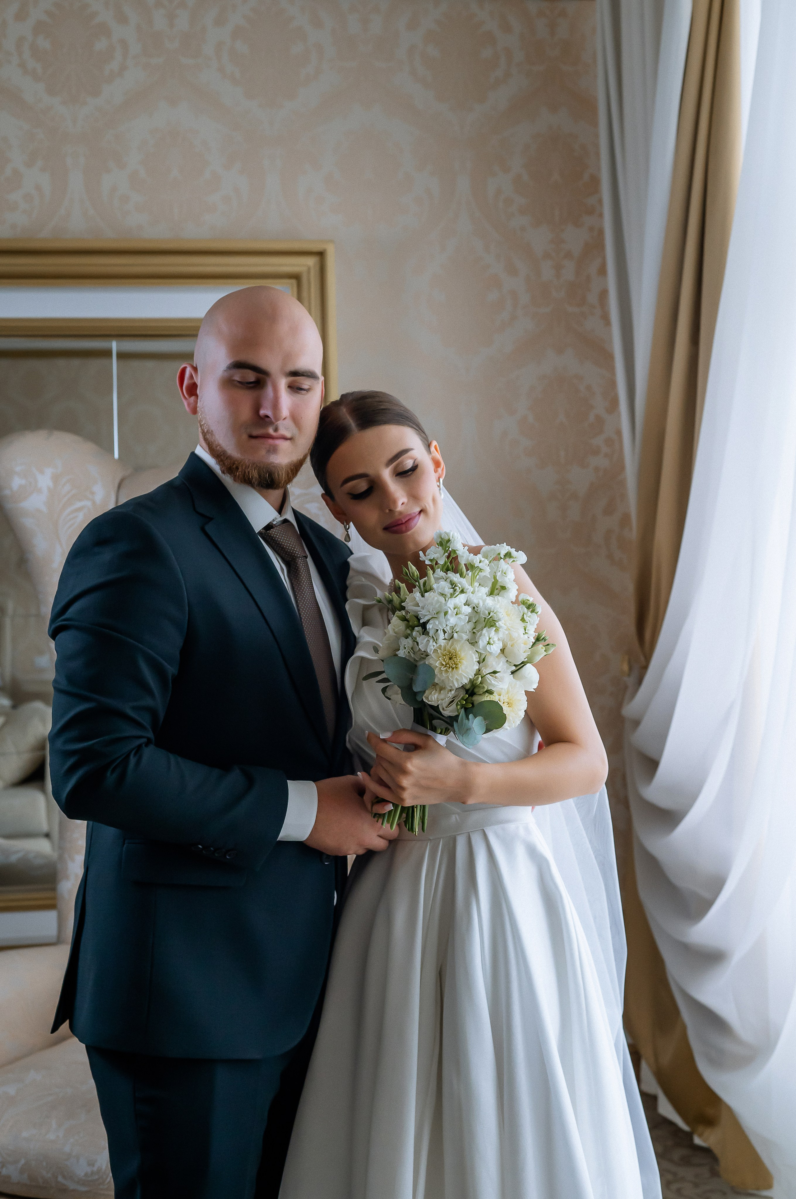 Алина & Никита. Марина Тюкачева свадебный, семейный, детский фотограф