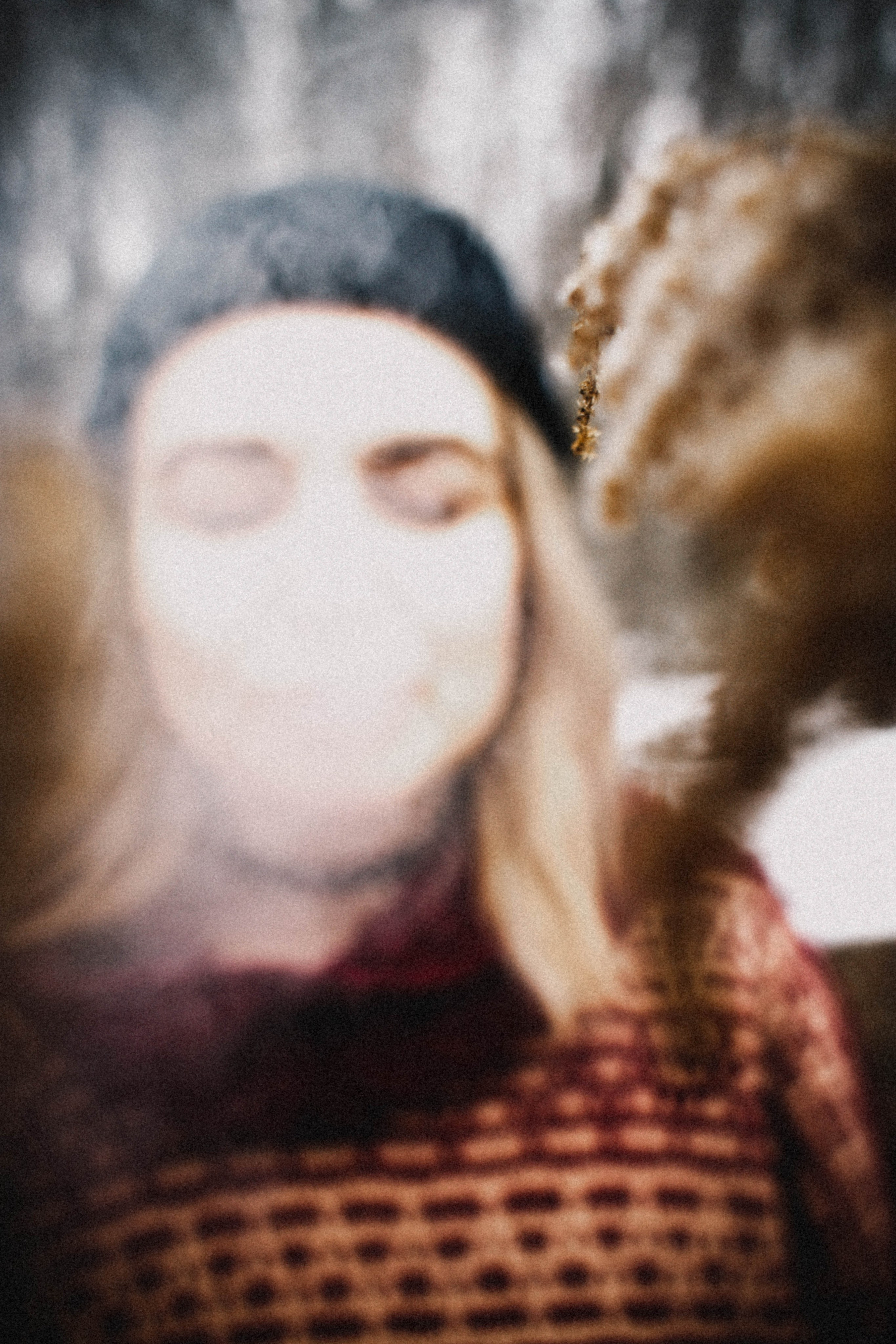 Хтонь. Весенняя Саша. Фотограф в Нижнем Новгороде