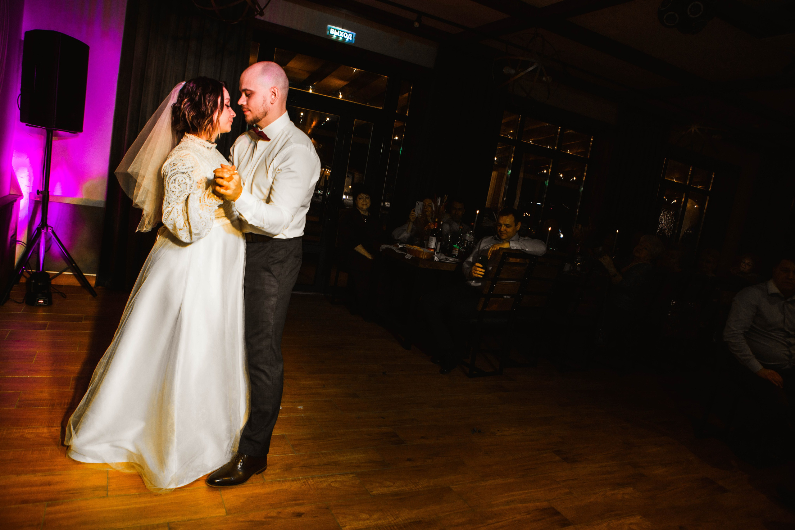 Мария + Роман. Фотограф в Нижнем Новгороде