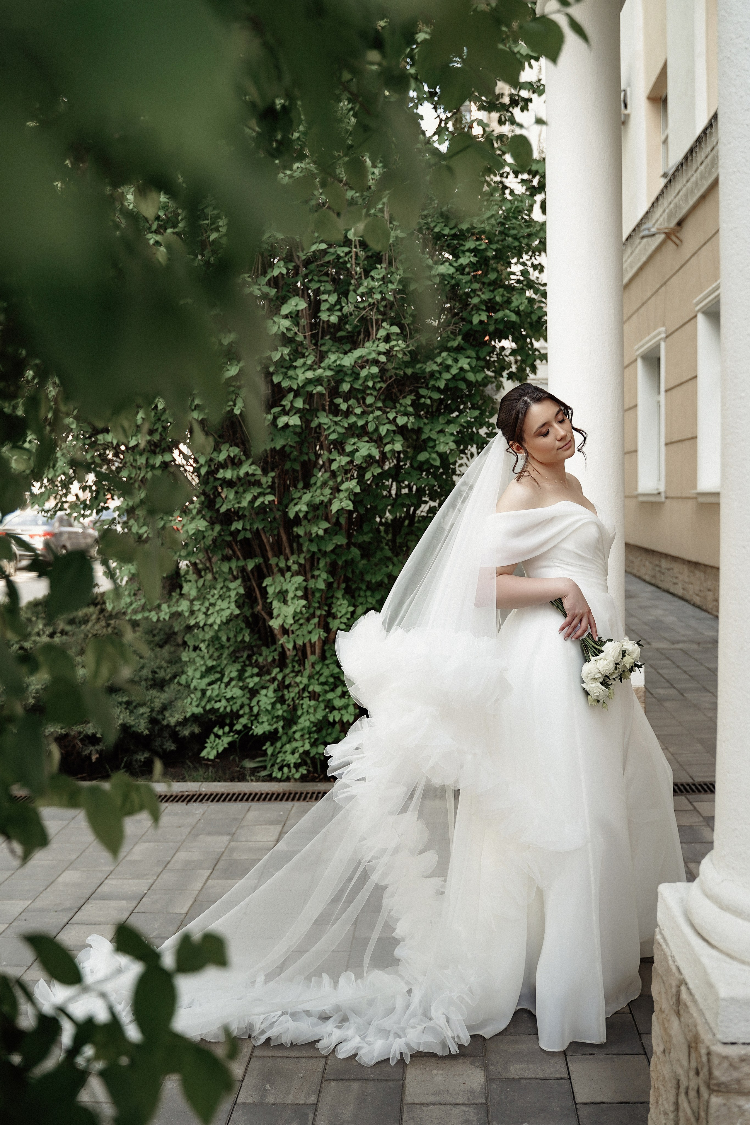 Карина & Алексей 2025. Фотосъемка и видеосъемка свадеб Липецк