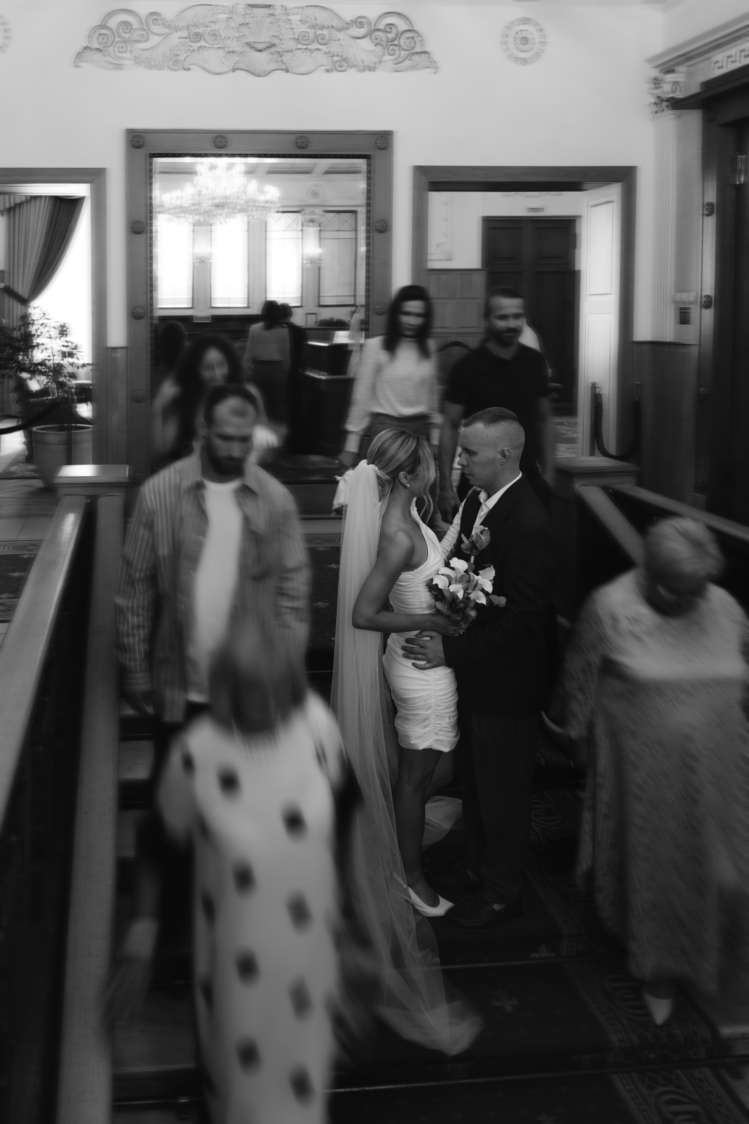 К & А Грибоедовский загс. Женский и свадебный фотограф Москва Елизавета Перова