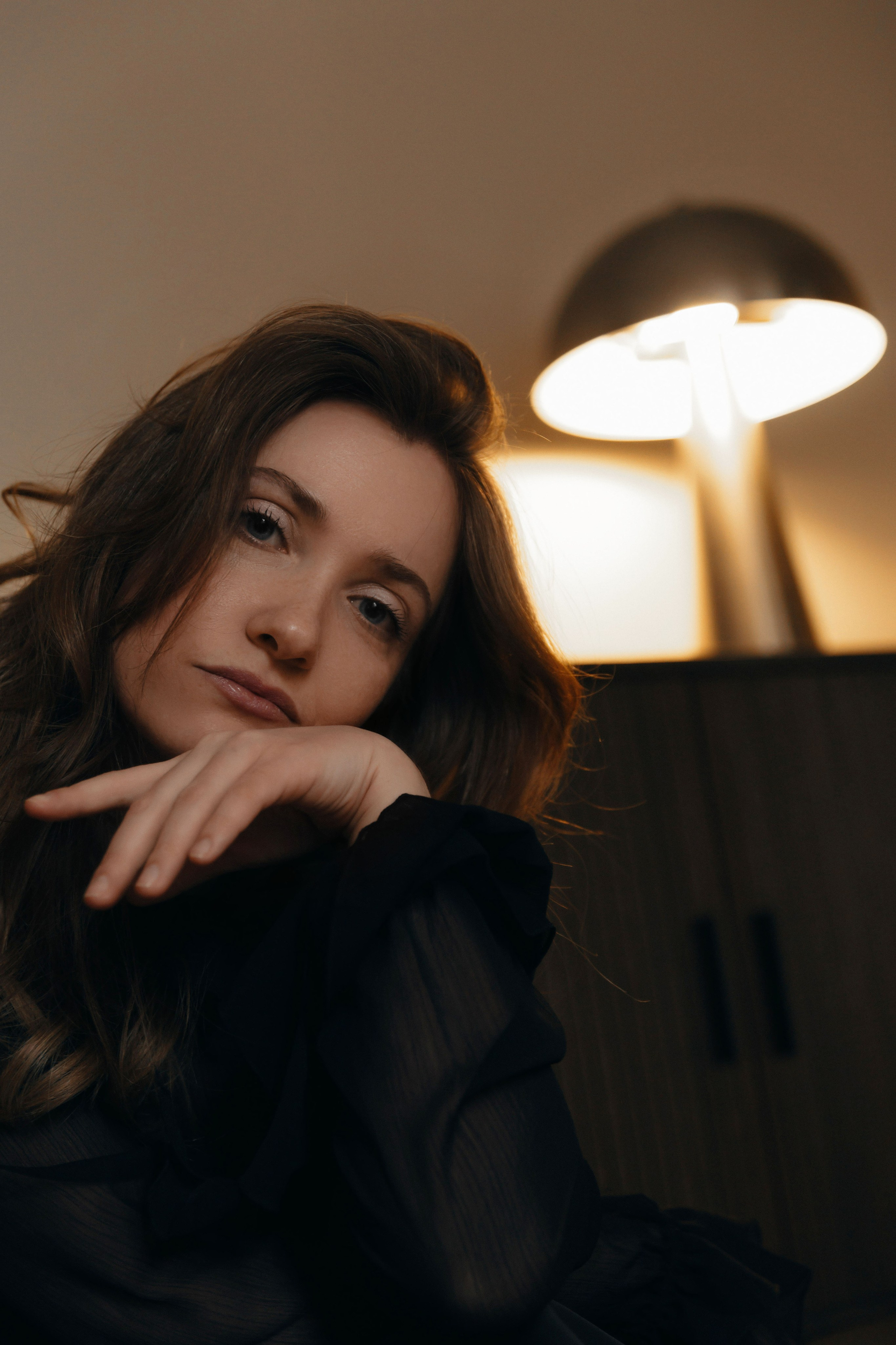 Пригласить себя на свидание. Женский и свадебный фотограф Москва Елизавета Перова