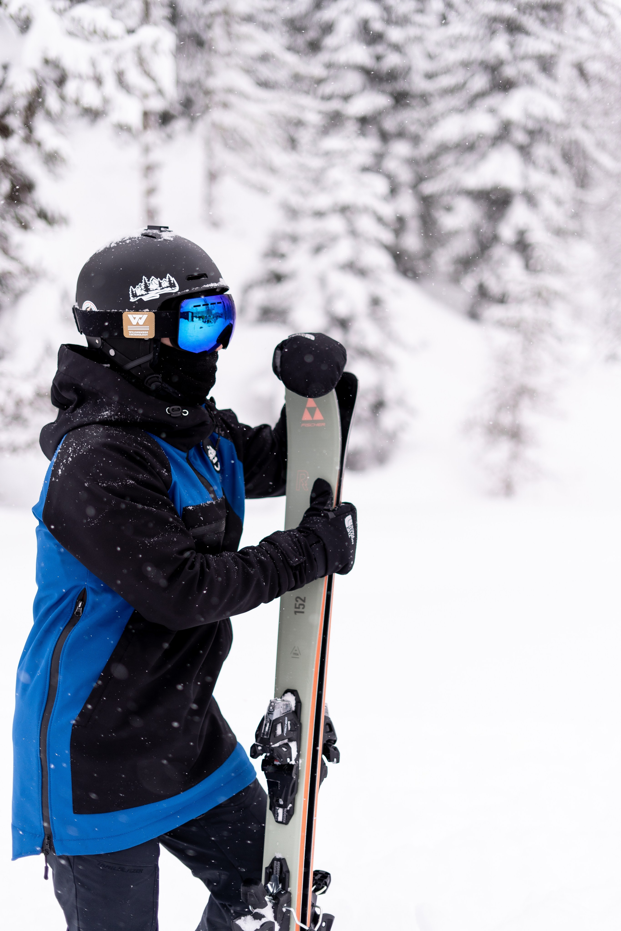 Джон 14.02. Анастасия Паршукова — фотограф Шерегеш Новосибирск