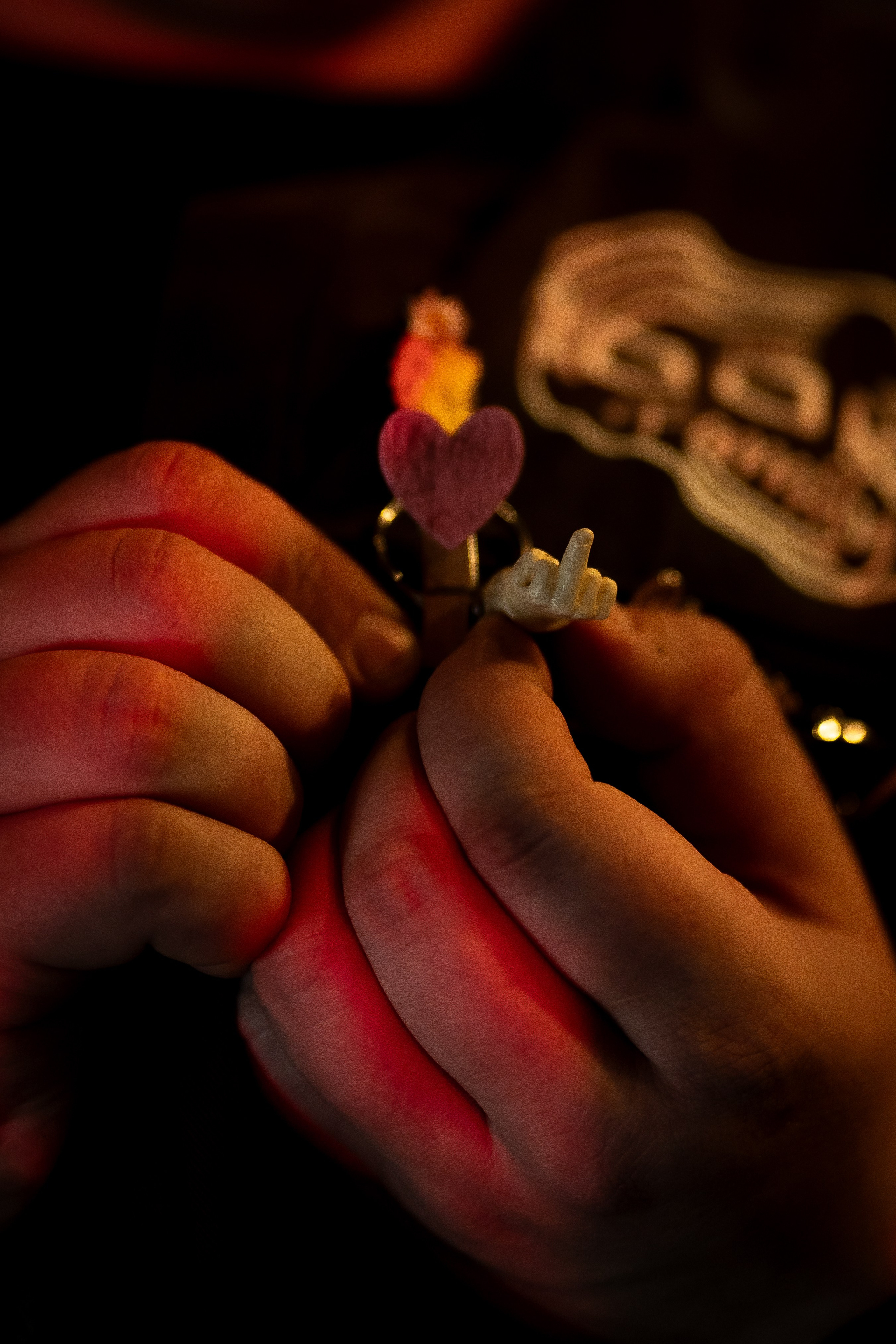 Рукс 15.02. Анастасия Паршукова — фотограф Шерегеш Новосибирск