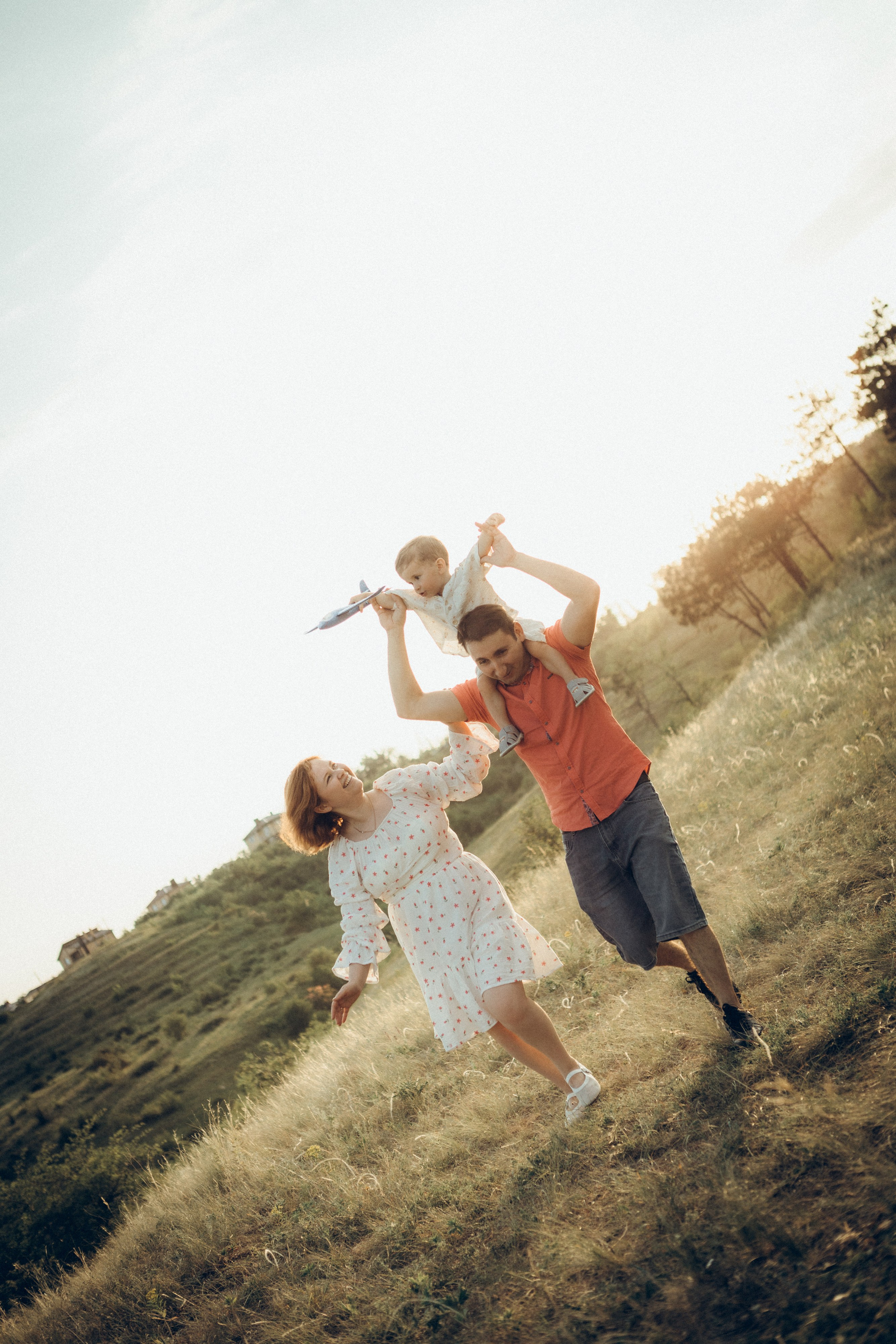 Оксана, Артем и Тимур. Семейный фотограф и фотограф на роды в Ростове-на-Дону Мухина Виктория