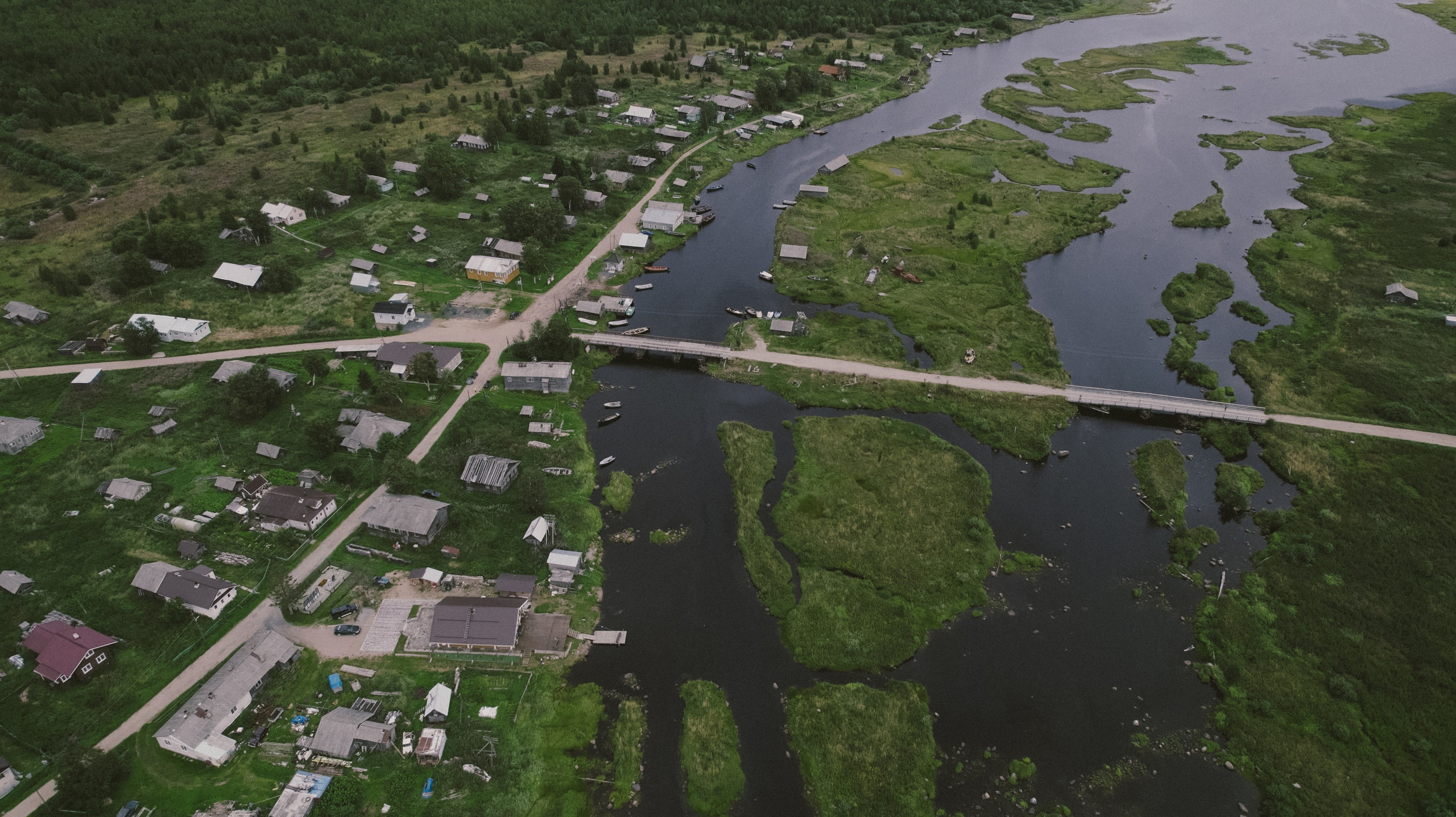 СЕЛО КОЛЕЖМА. Создание контента | Фото | Видеосъемка | Александр Ярков