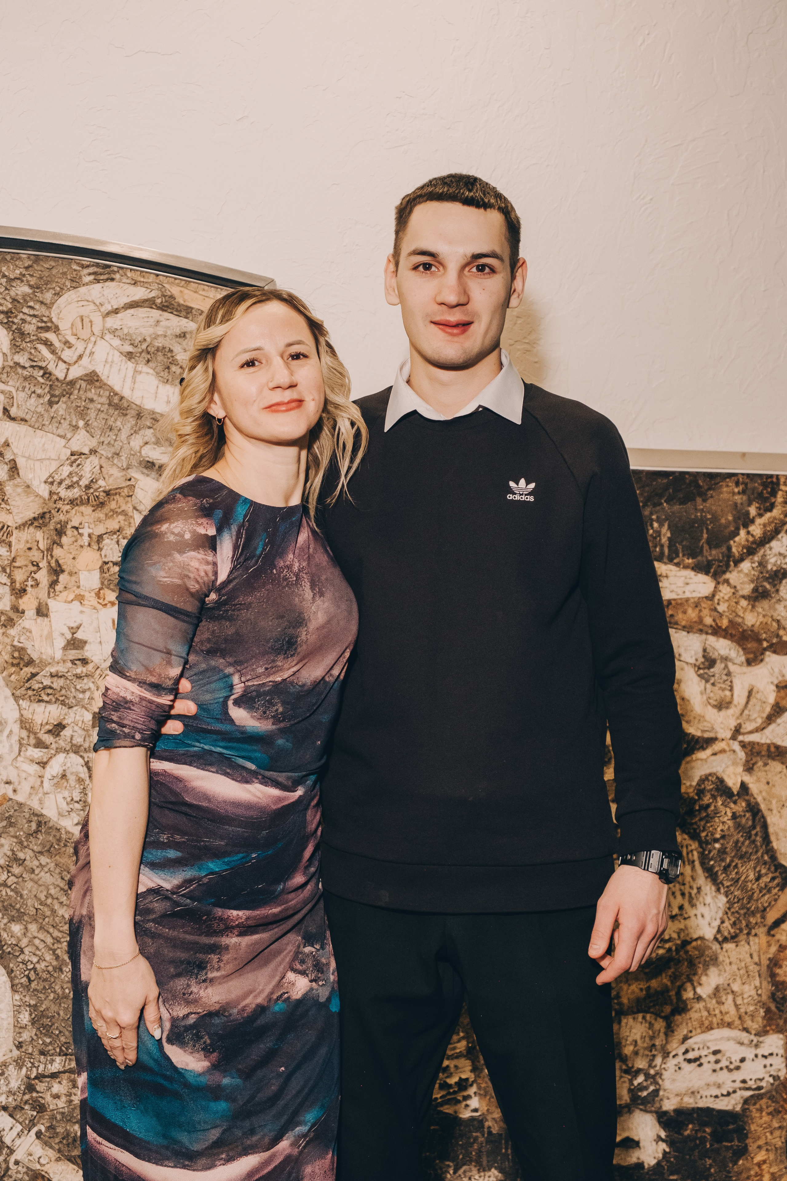 Без бокала — нет шагала. Фотограф в Иркутске Анна Мирошникова