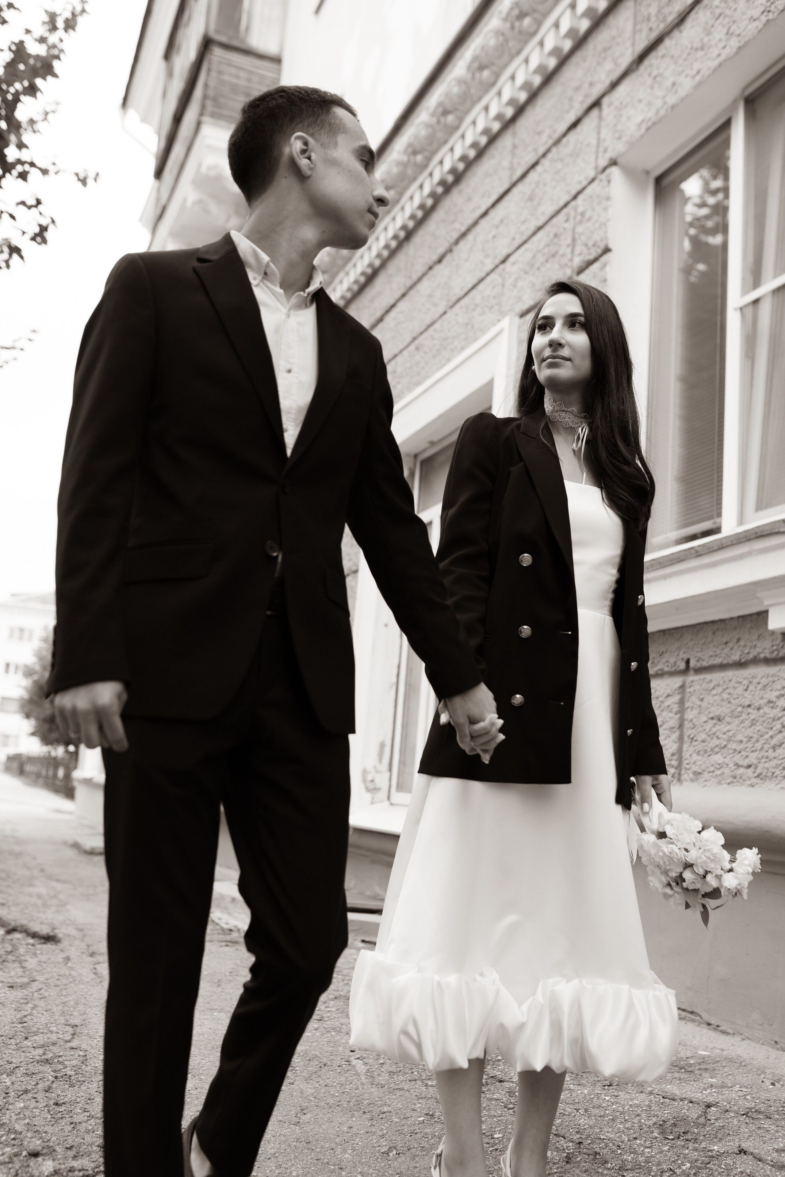 Татьяна и Роман 16.08.24. Фотограф Чебоксары