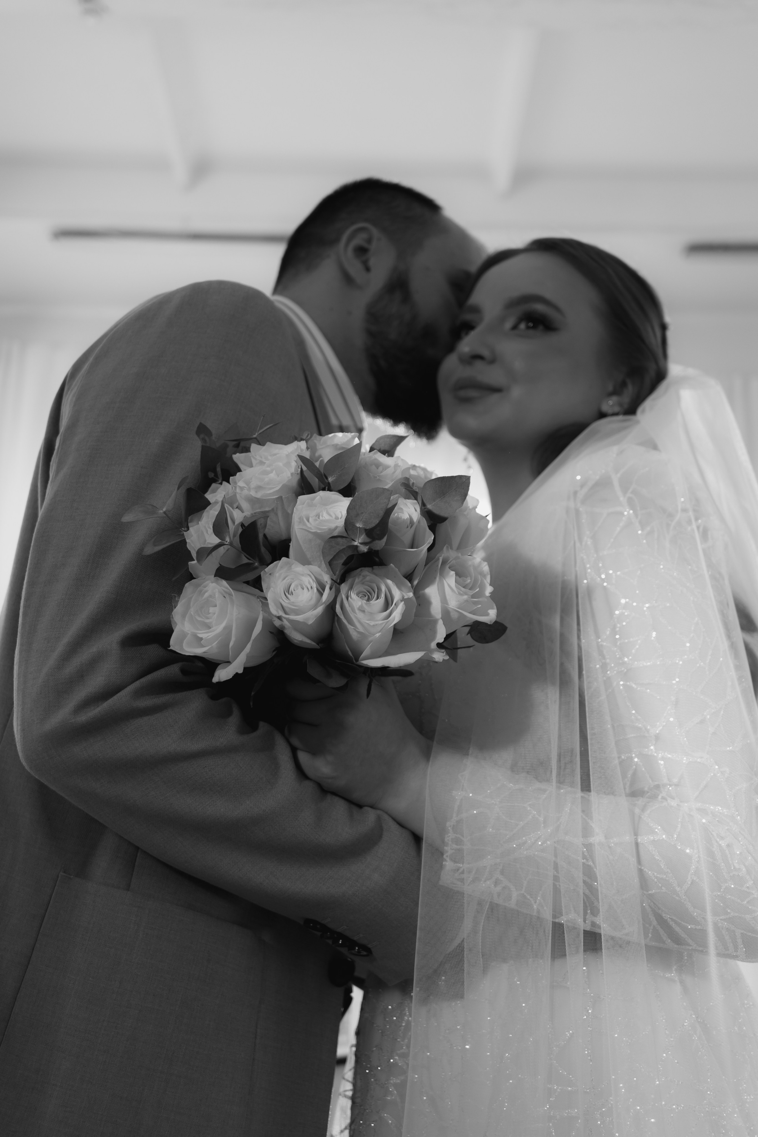 Влада и Леонид 11.11.23. Фотограф Чебоксары