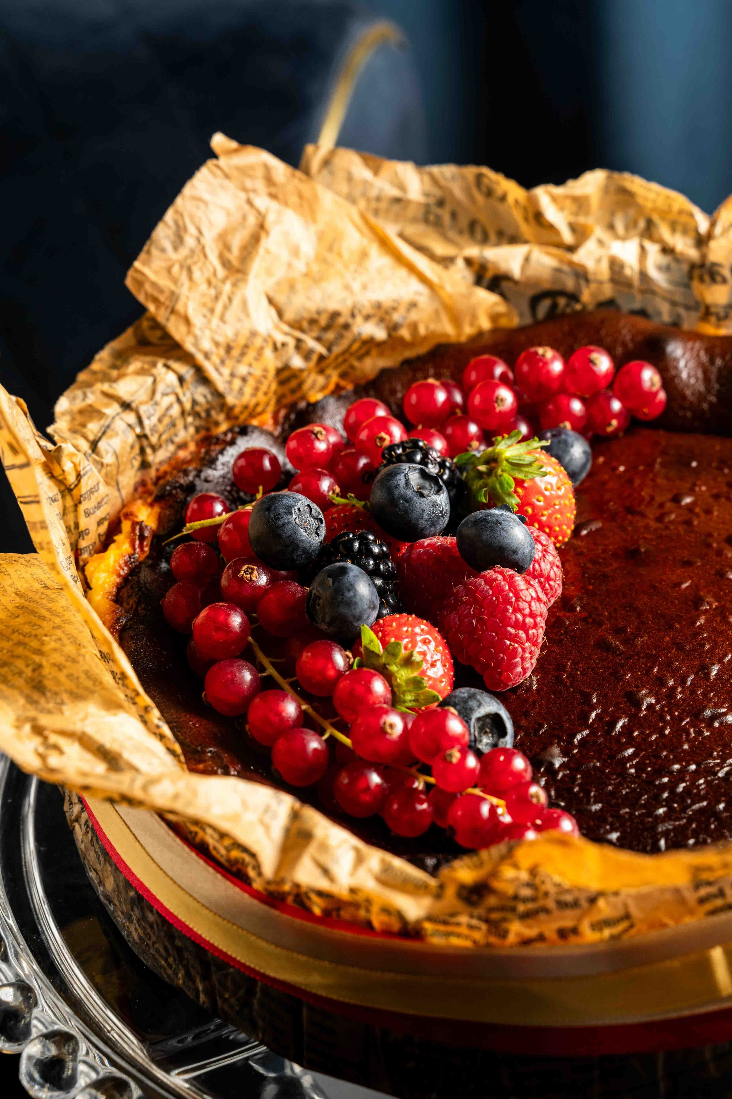 Бакский пирог. Фотограф и видеограф в Москве и Абу Даби Мария Кулагина