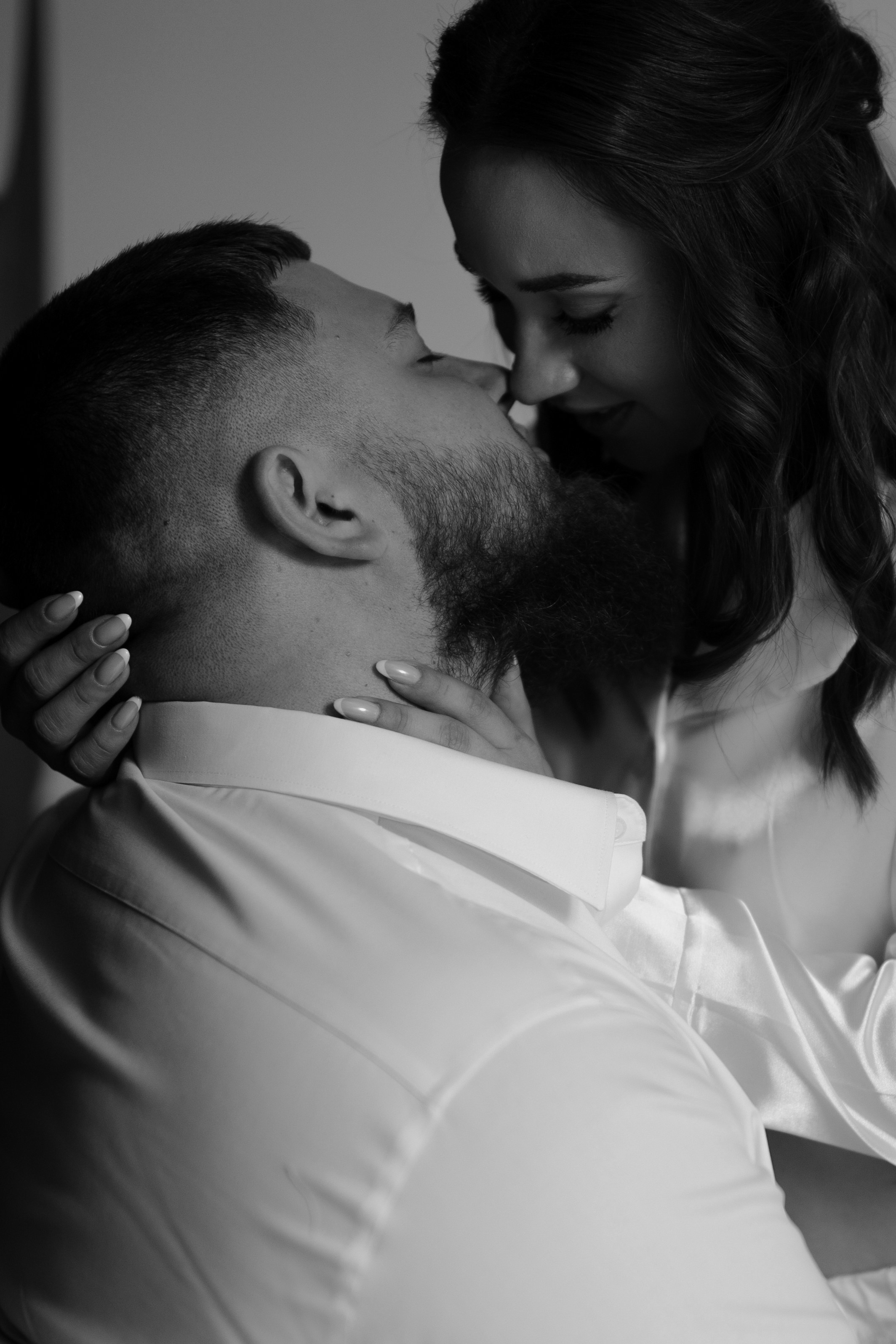 Свадьба Антона и Татьяны. Фотограф Кольчугино/Владимир/Москва Елизавета Иода