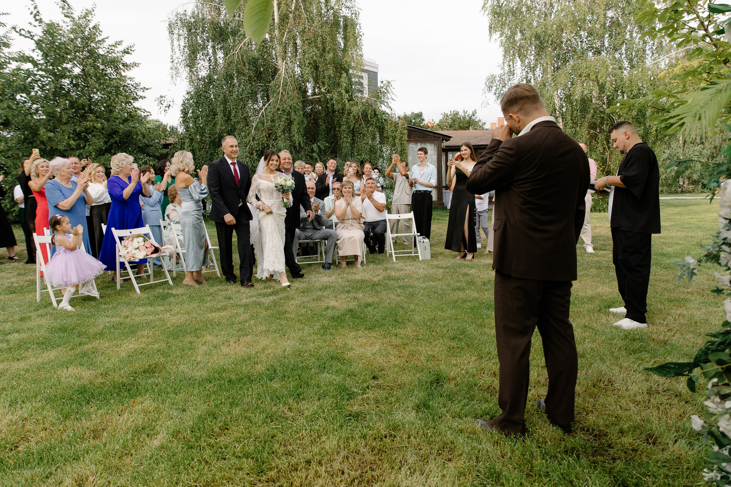 D & K. Свадебный и семейный фотограф Анжелика Альашкар в Казани Татарстан