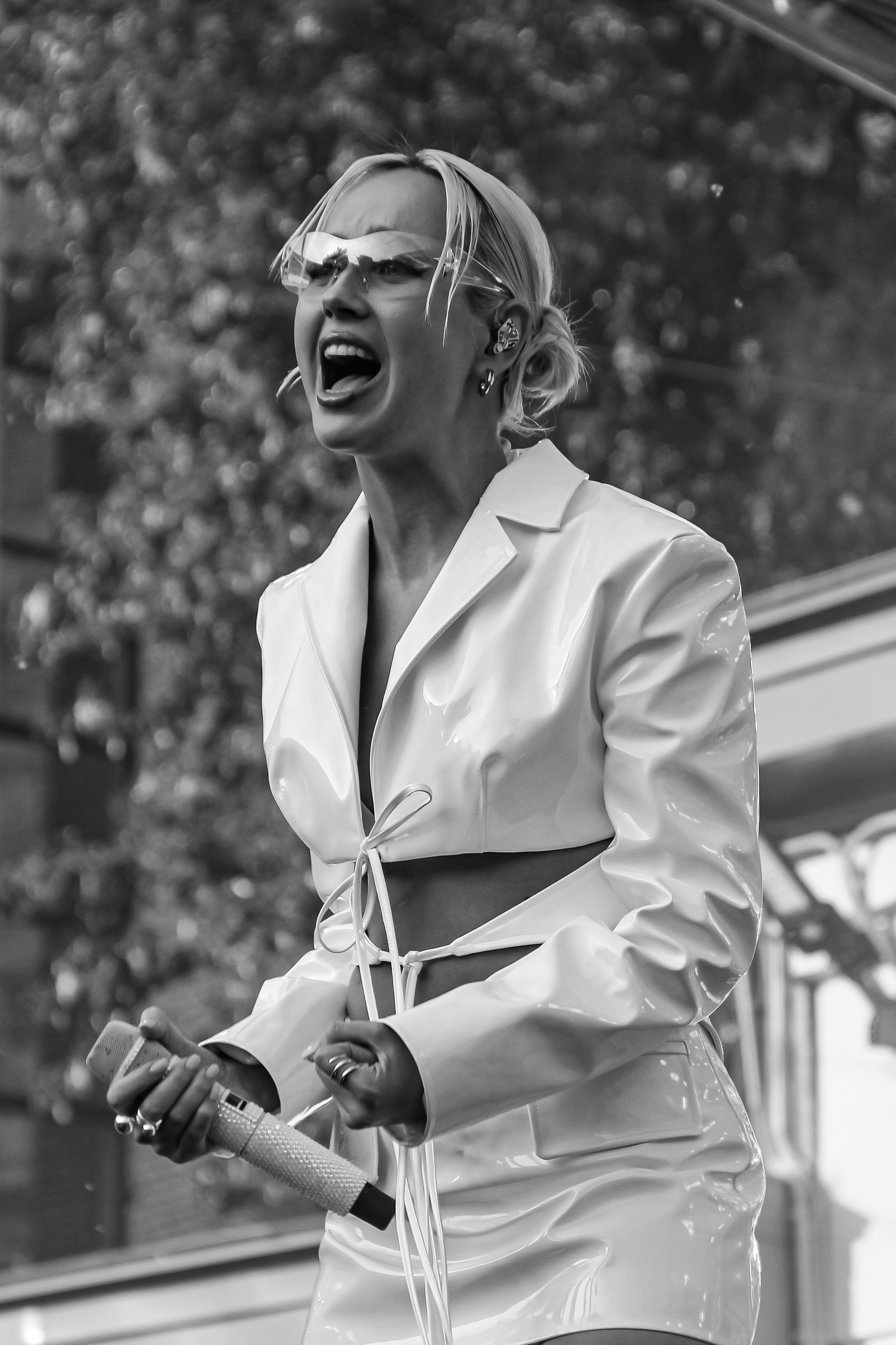 Клава Кока. Полина Шубодерова | Фотограф