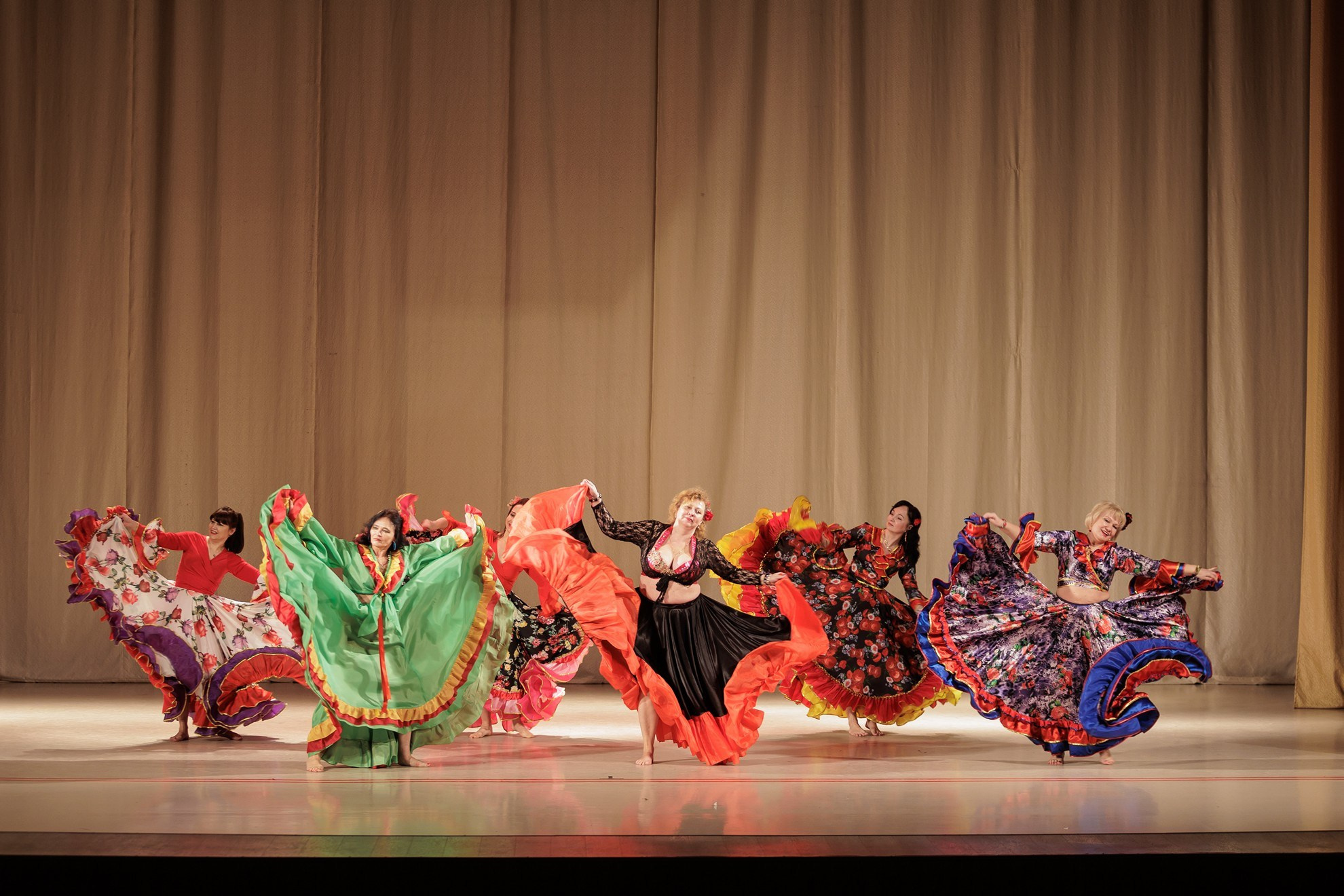 Отчетный концерт Реутов. Свадебный и репортажный фотограф в Москве и Московской области