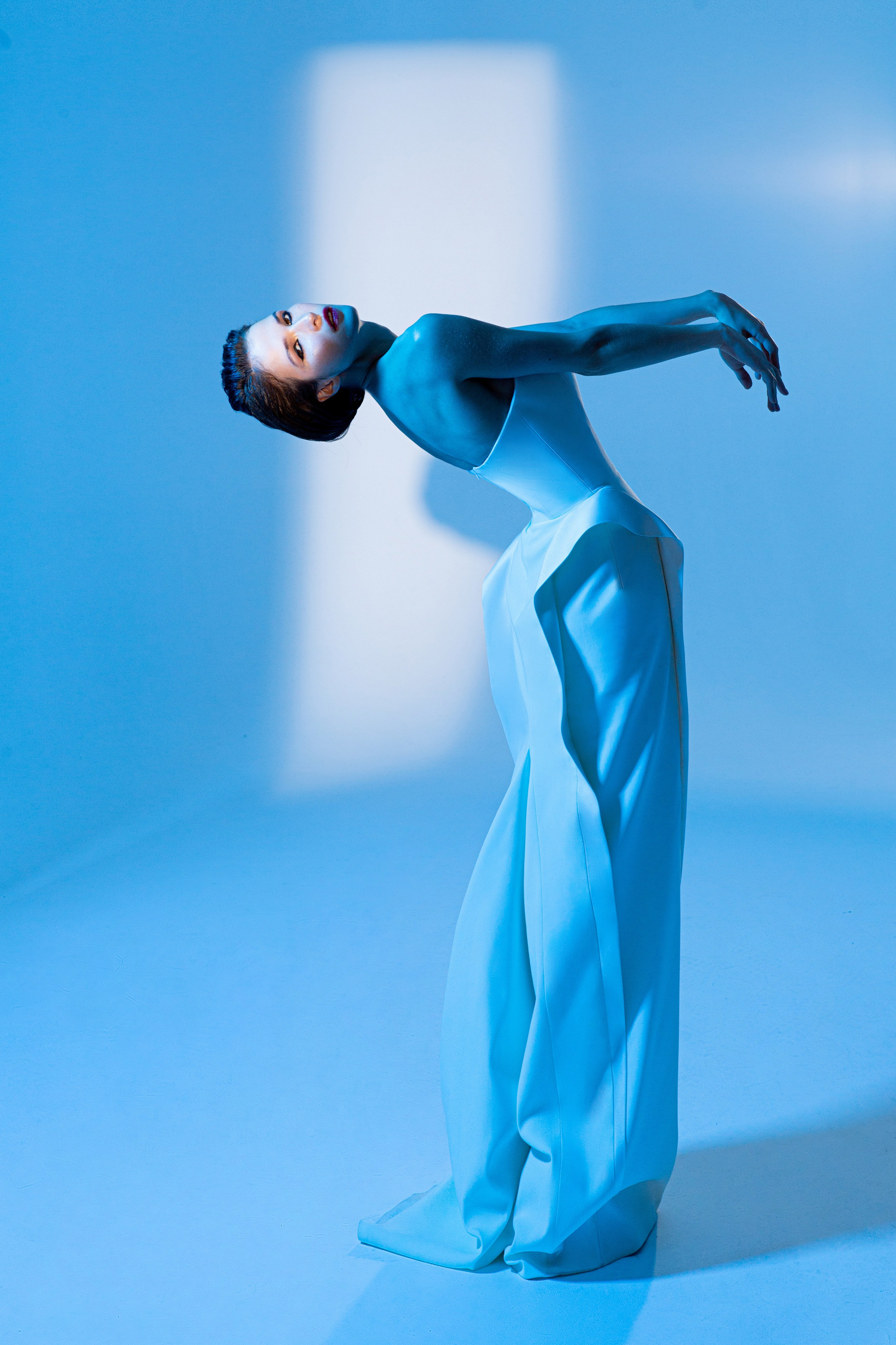 СЕЛЕБРИТИ. Жиркова Ирина — фотограф для брендов в Москве