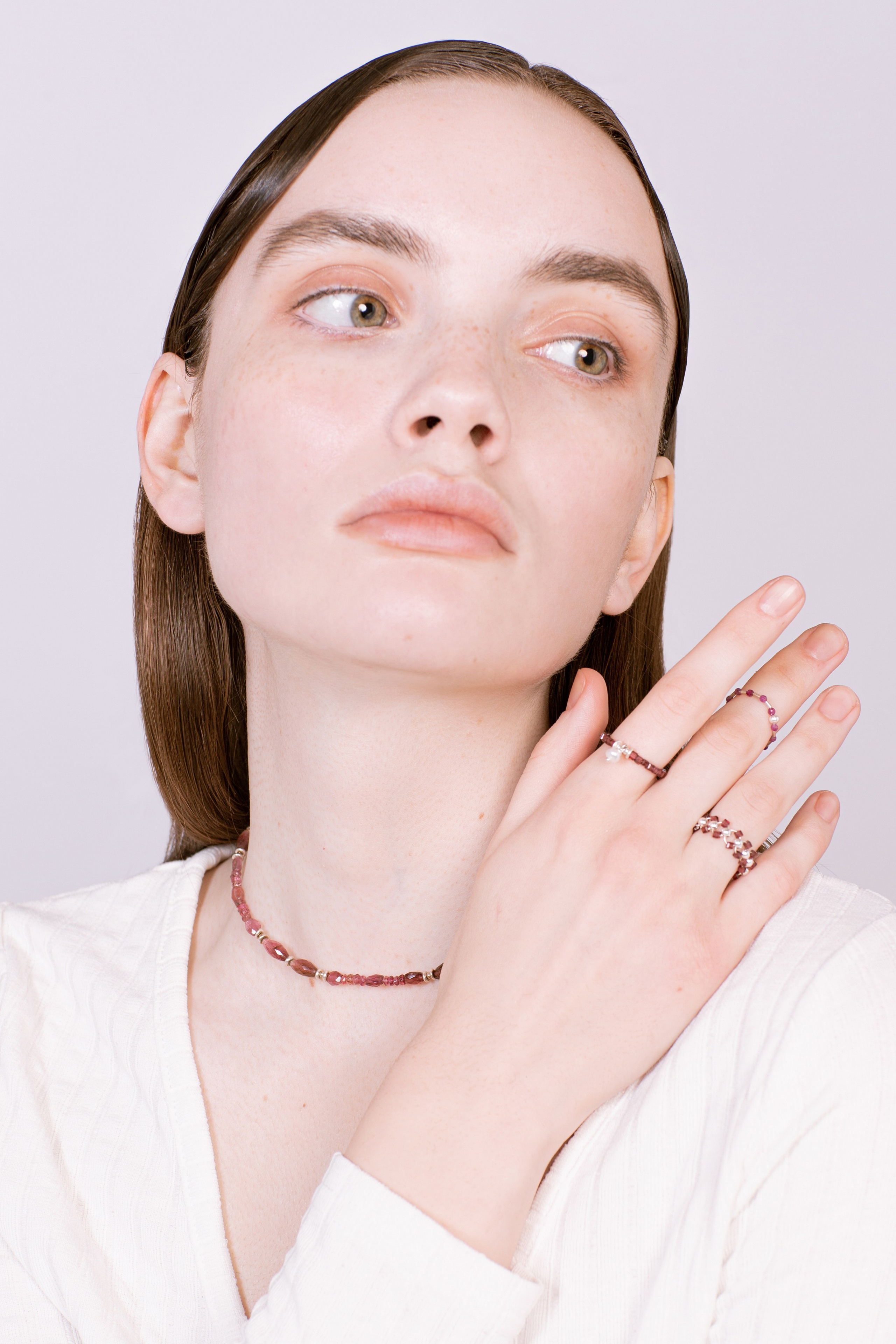 GERNIKA by Valeriya Gay Germanika catalog 2023. Жиркова Ирина — фотограф для брендов в Москве