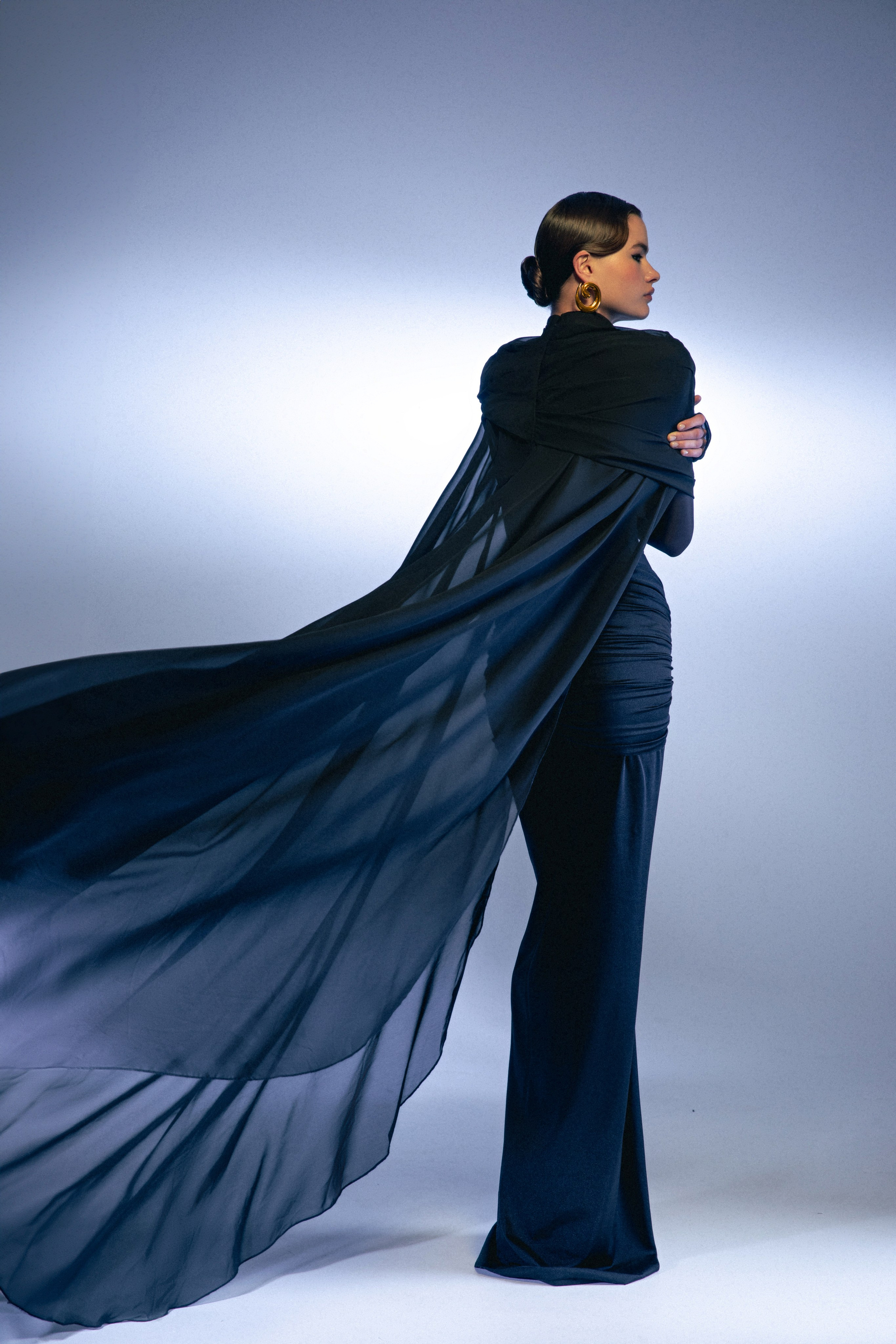 Try me on S/S 2024 lookbook. Жиркова Ирина — фотограф для брендов в Москве