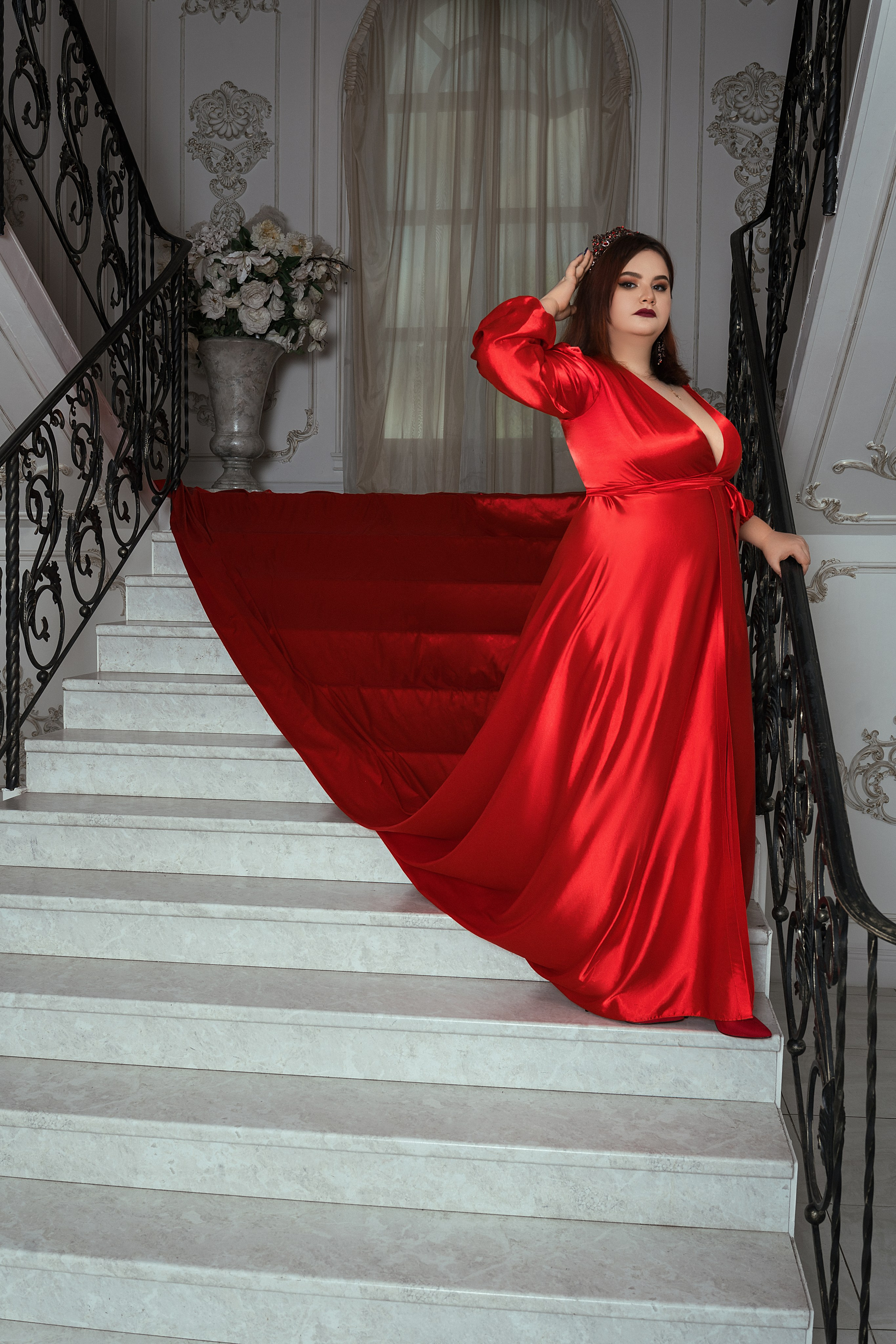 Фотограф Тати Орёл