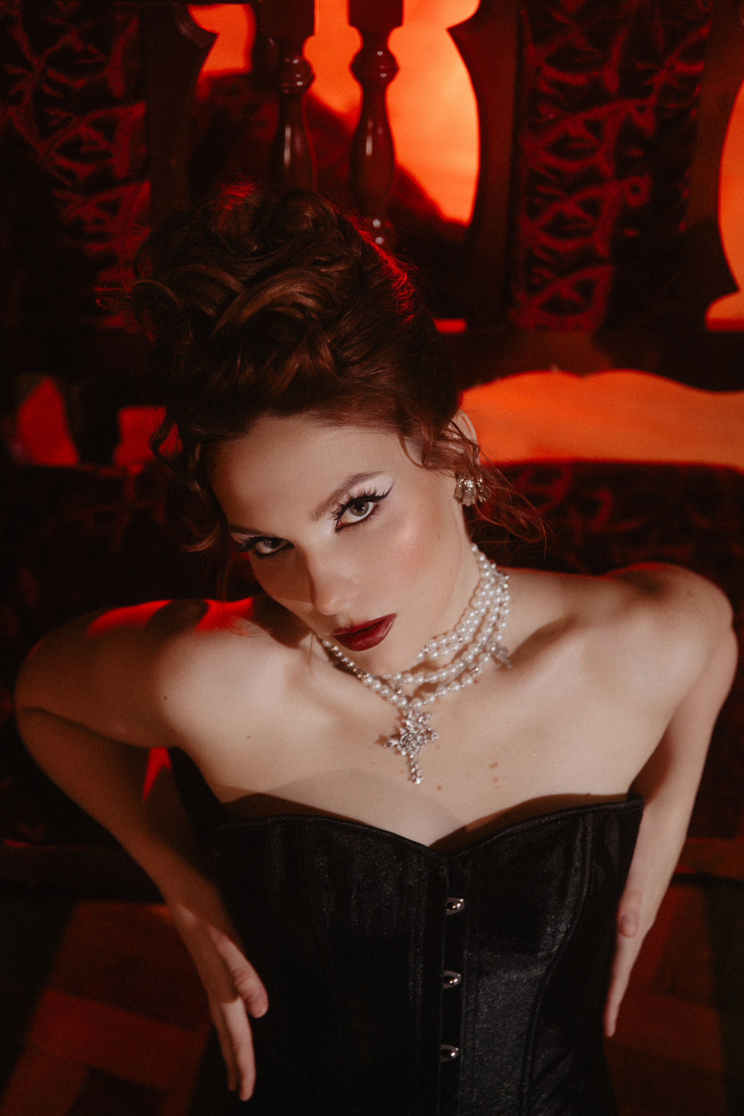 Свадьба во дворце. Фотограф Муратова Алена