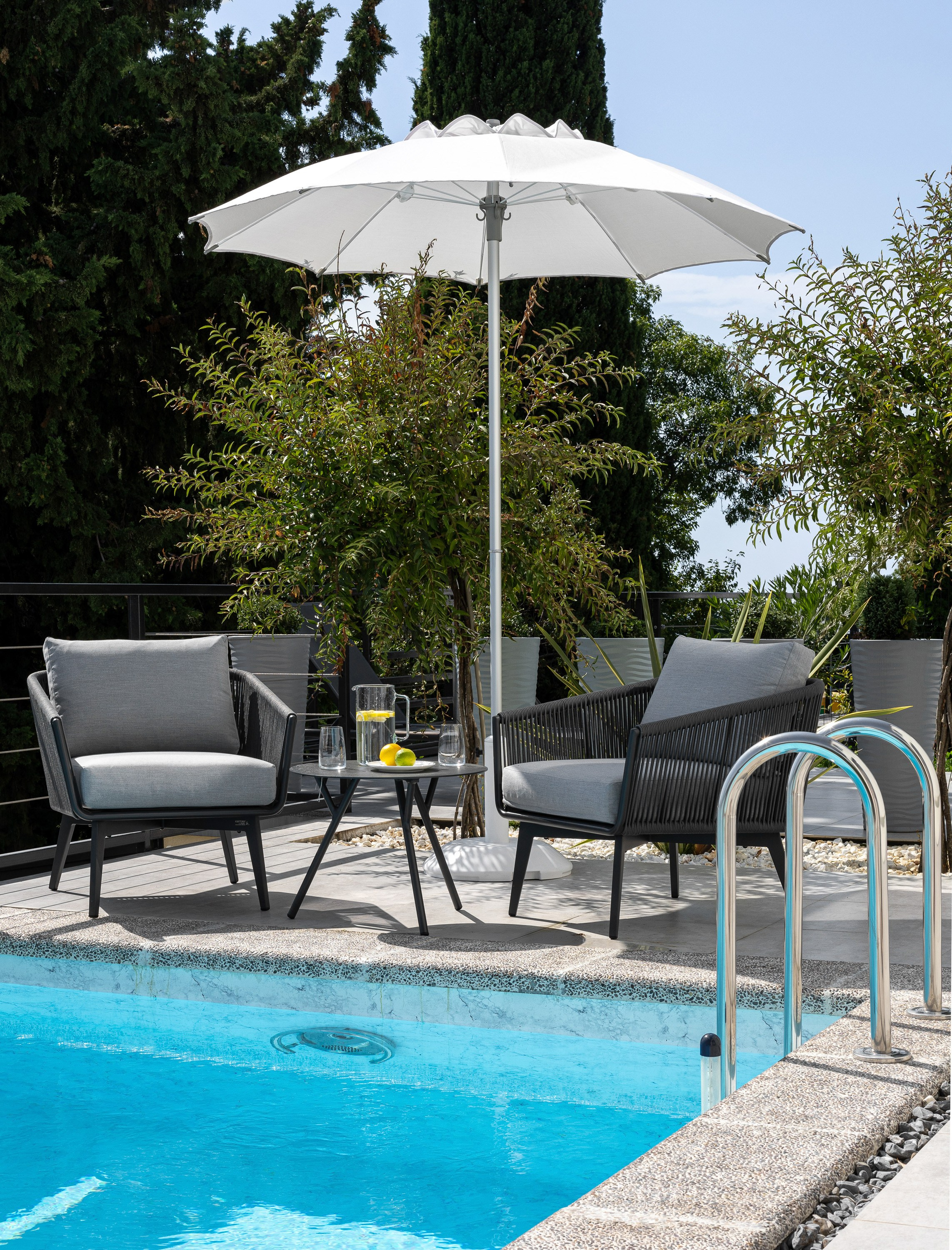 Интерьер частного дома