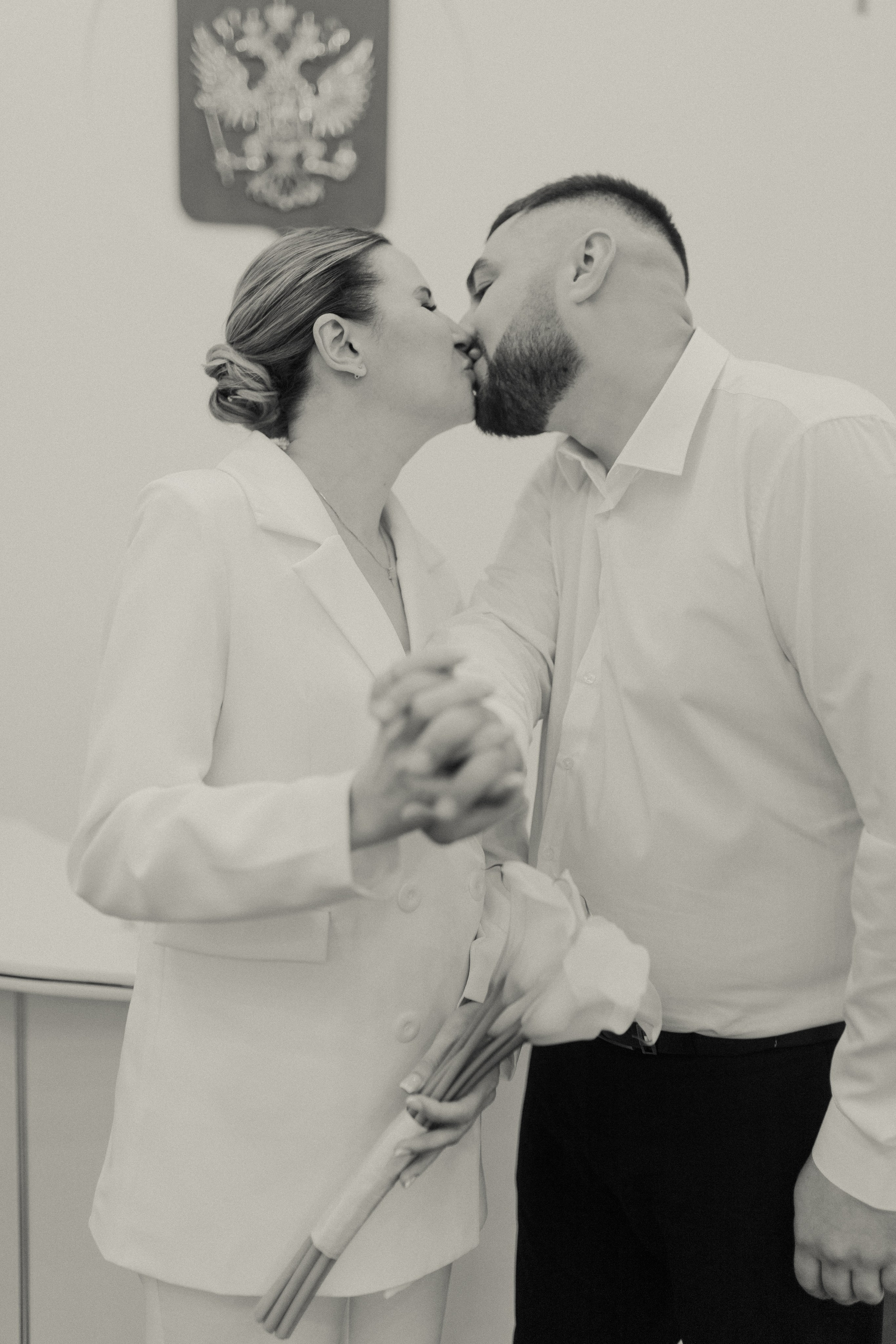 Оксана и Никита. Семейный и женский фотограф в Краснодаре Виктория Гупало