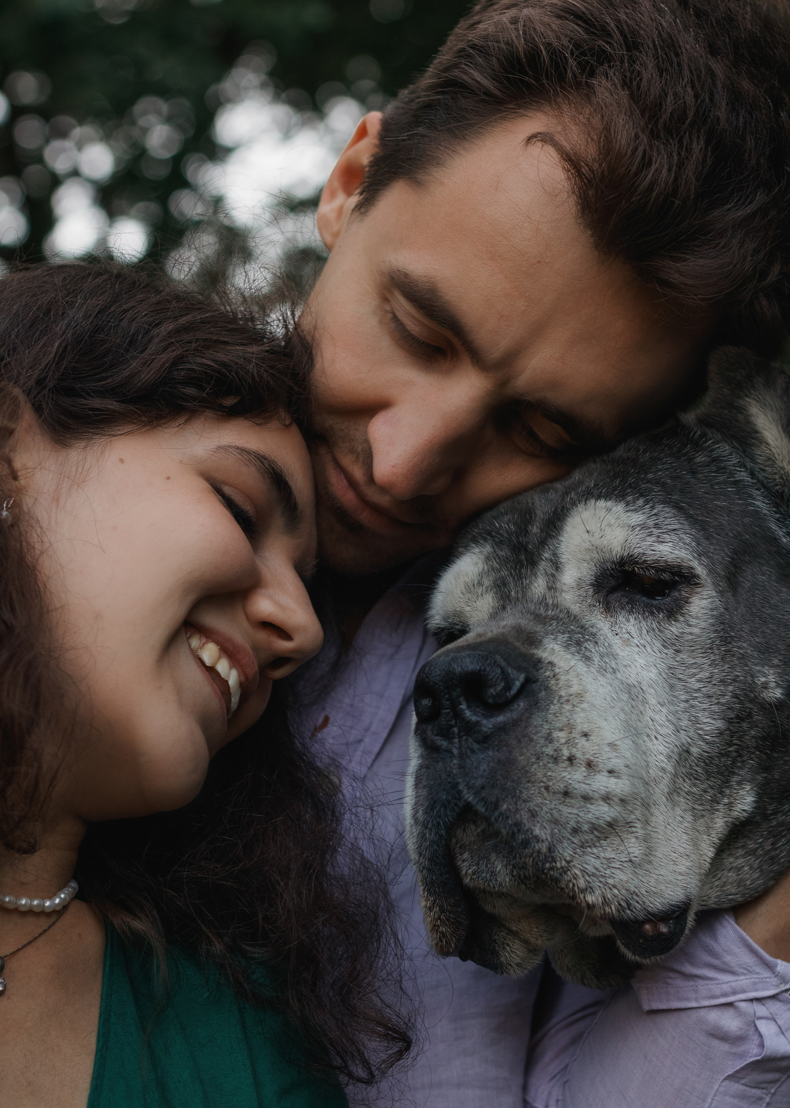 Ранним утром. Фотограф Ирина Нехороших