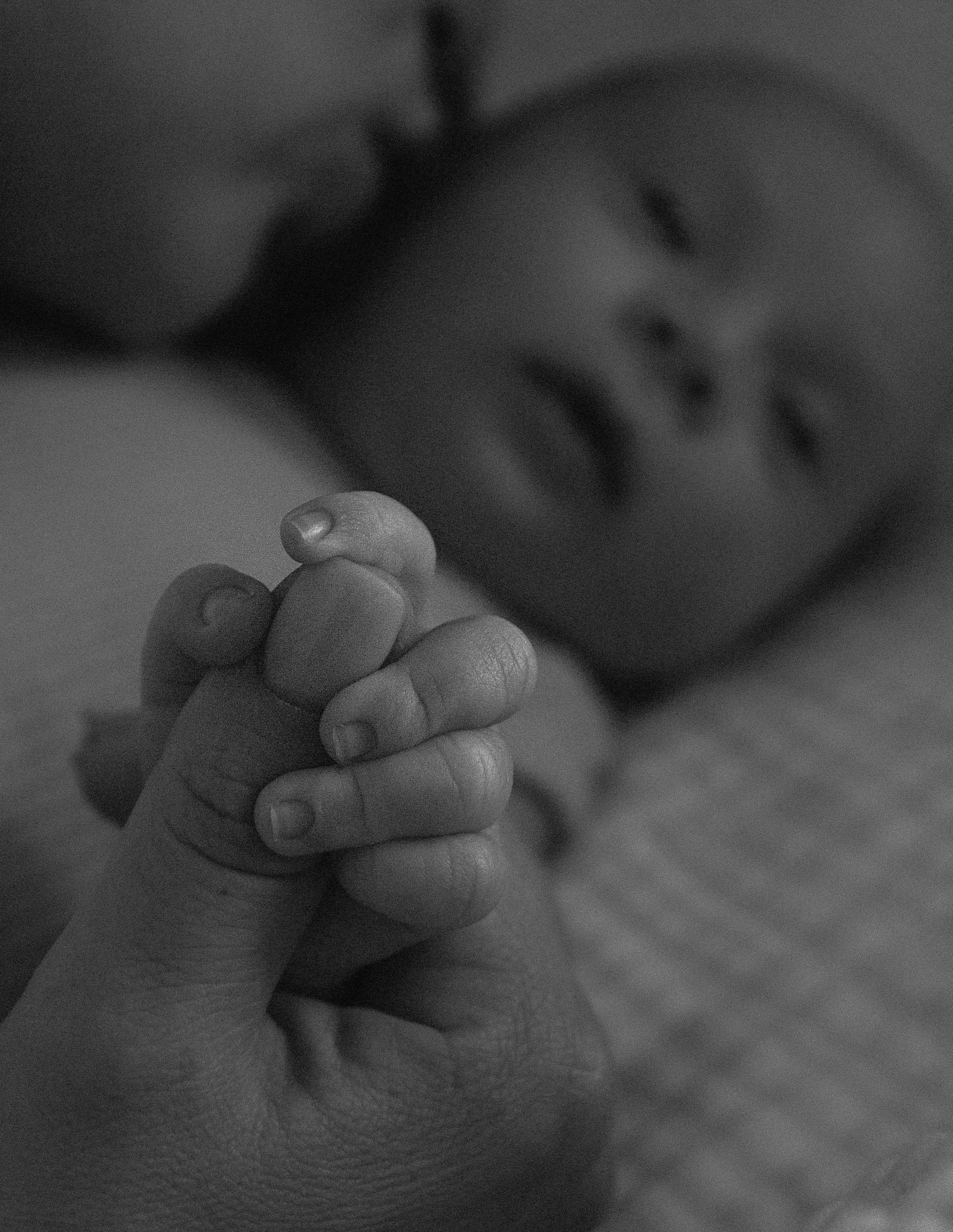 Маленькое счастье. Фотограф Ирина Нехороших