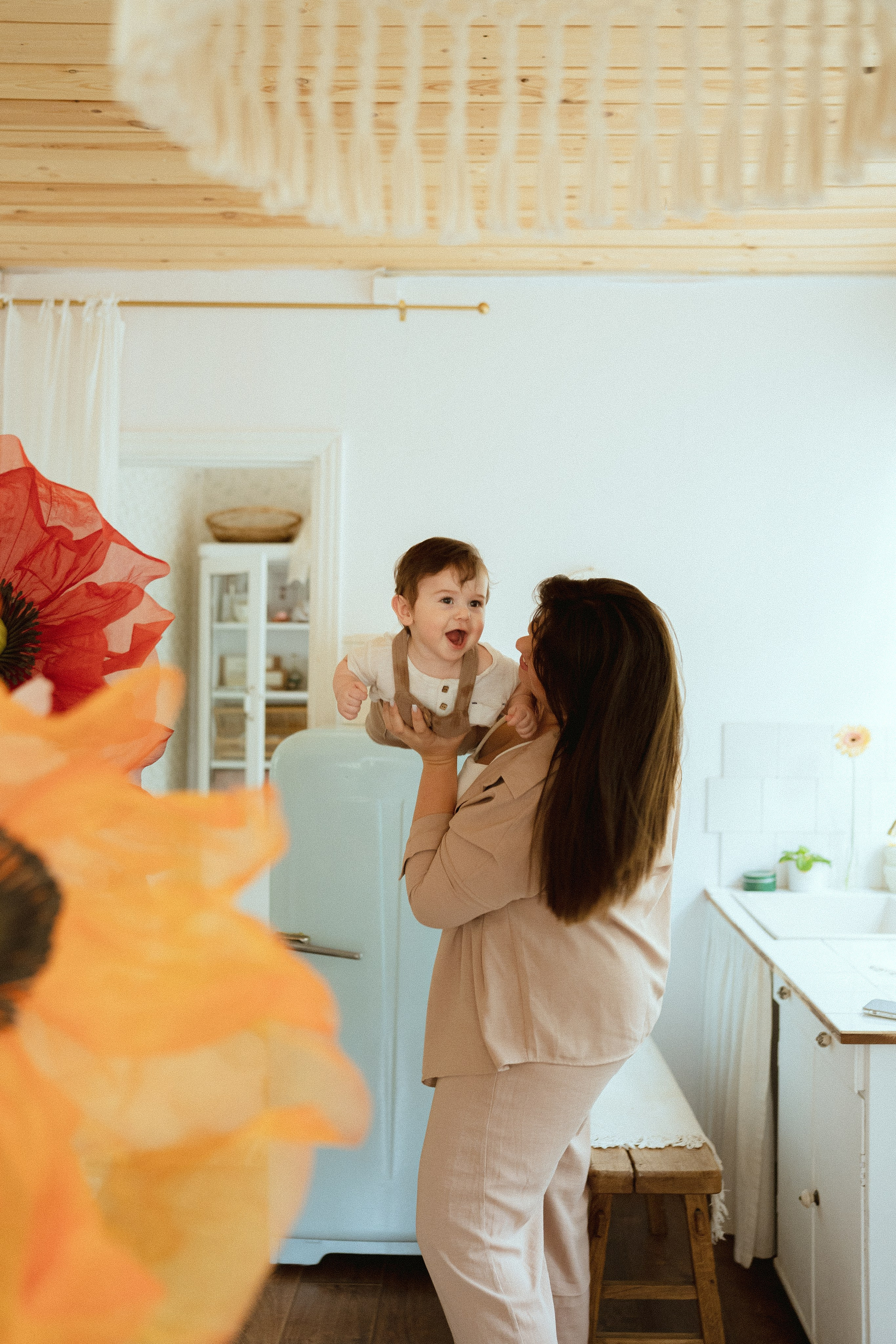 Про сладких малышей. Свадебный и семейный фотограф в Москве Ксения Шведова