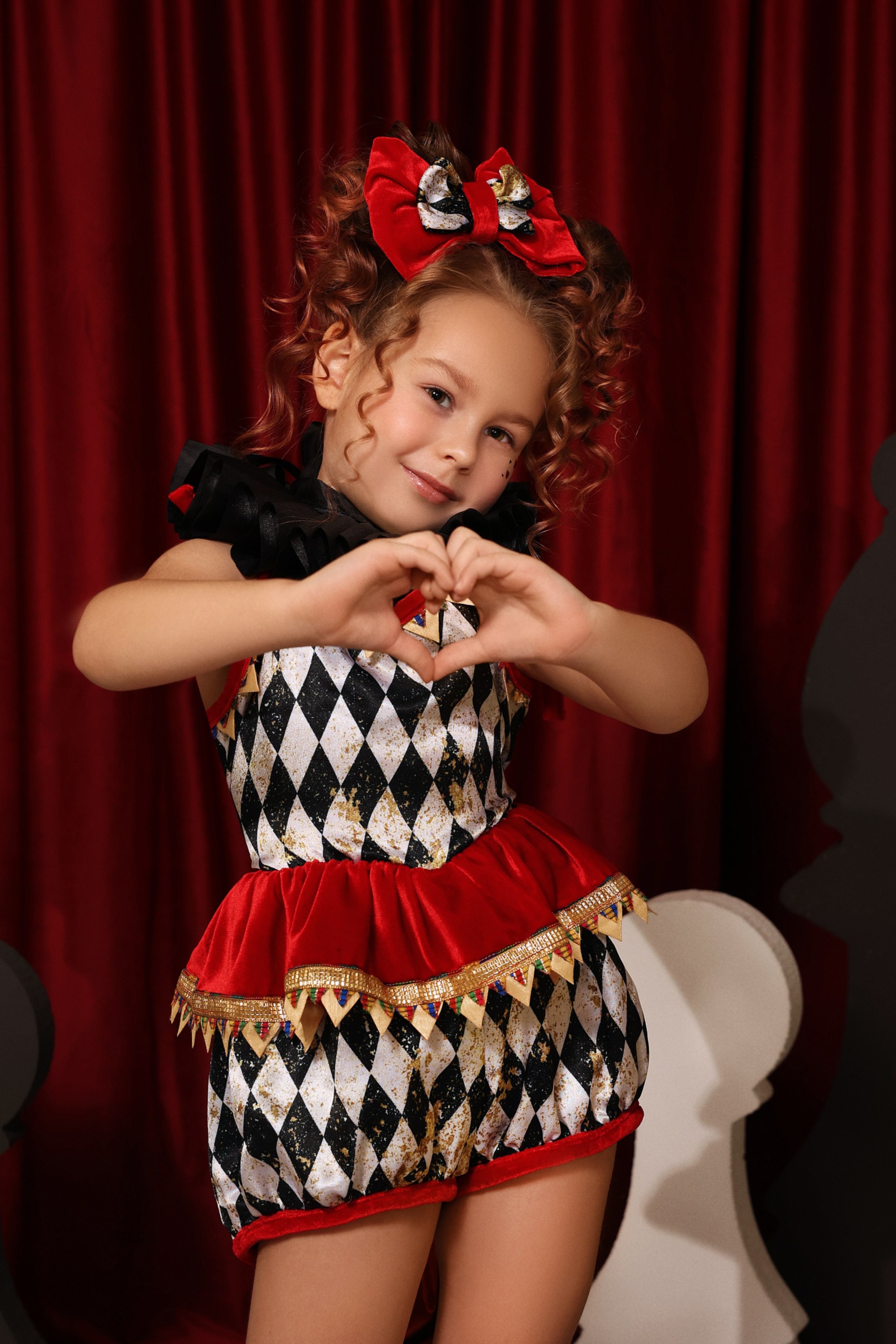 ALEXIA. Модельная студия MIA Models