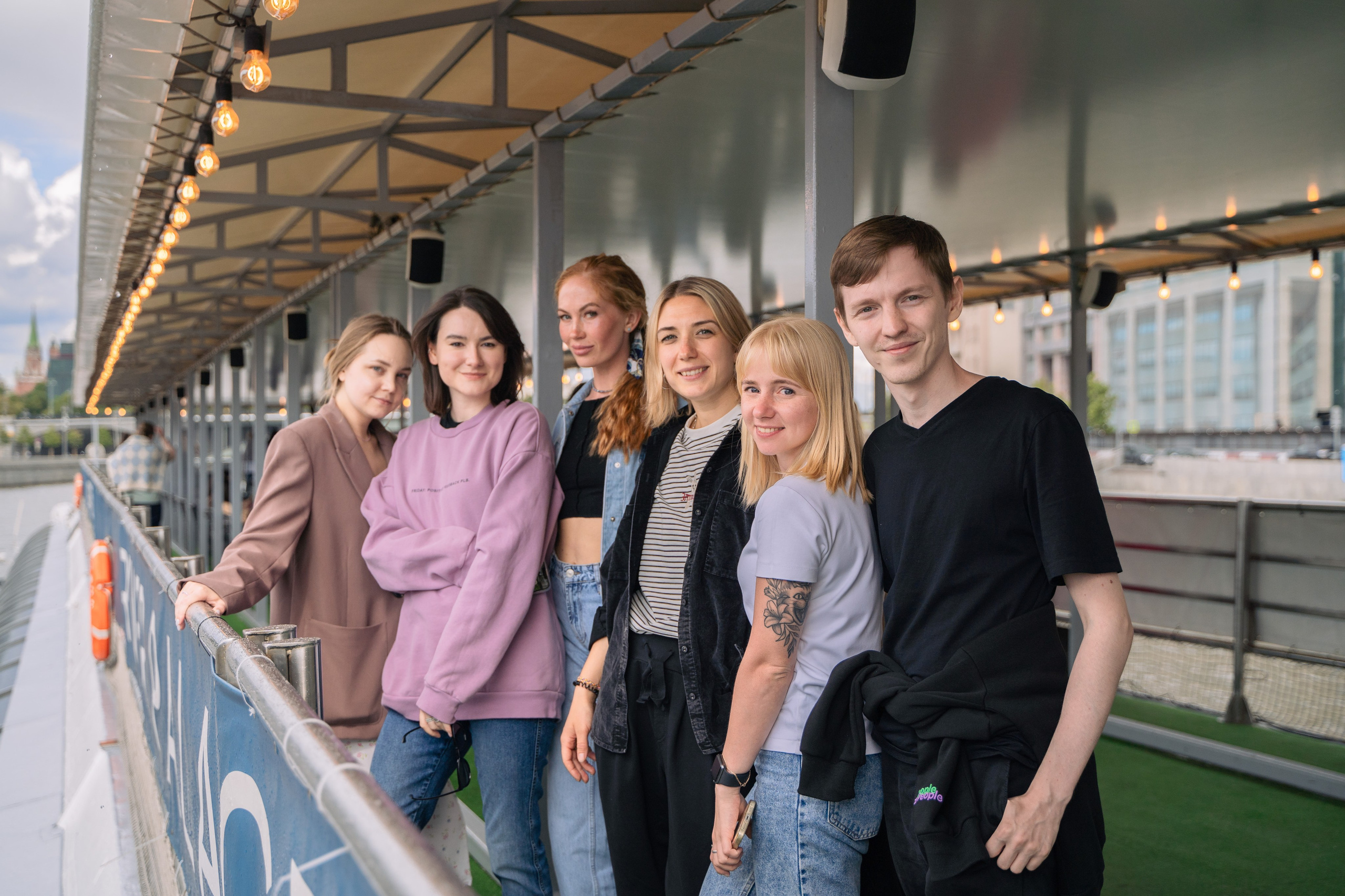 Квиз для Авито. Главная