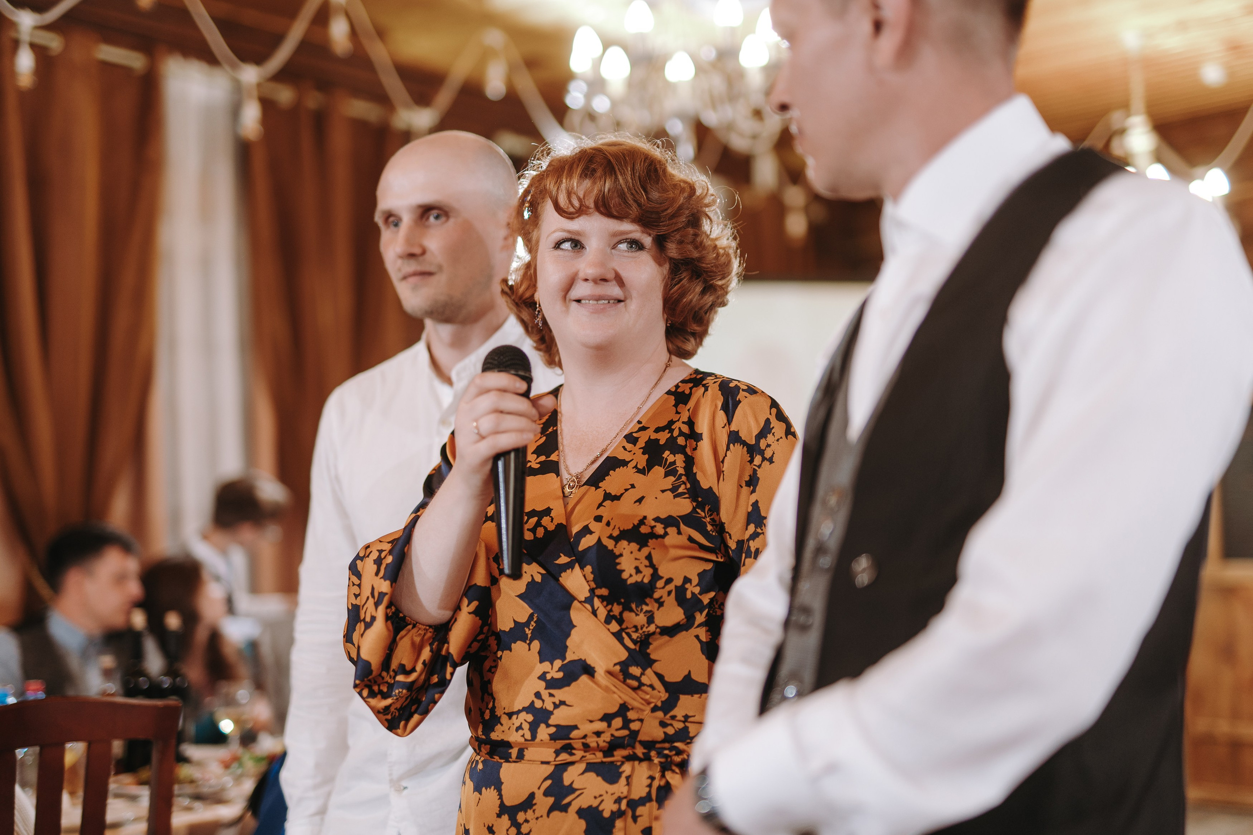 БАЗА ОТДЫХА КОВЧЕГ, ОХЛЕБИНИНО, МАКСИМ ЛУПАНОВ ВЕДУЩИЙ